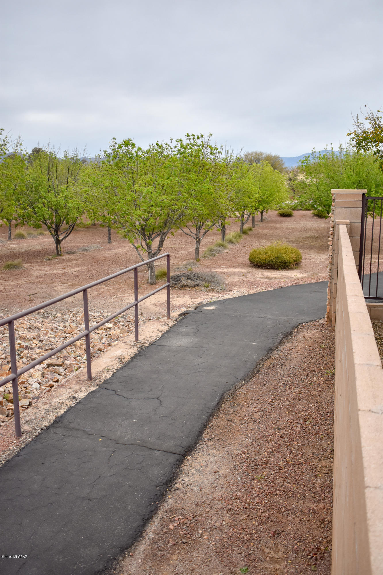 12668 N Rodeo Land Avenue