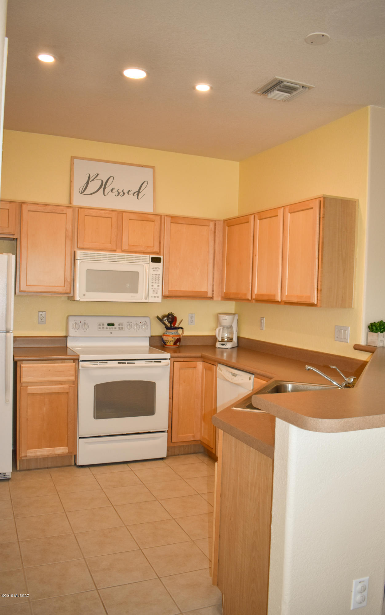 12668 N Rodeo Land Avenue