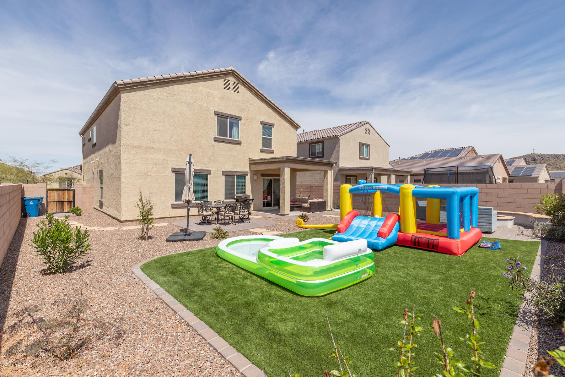 8983 W Twin Springs Drive