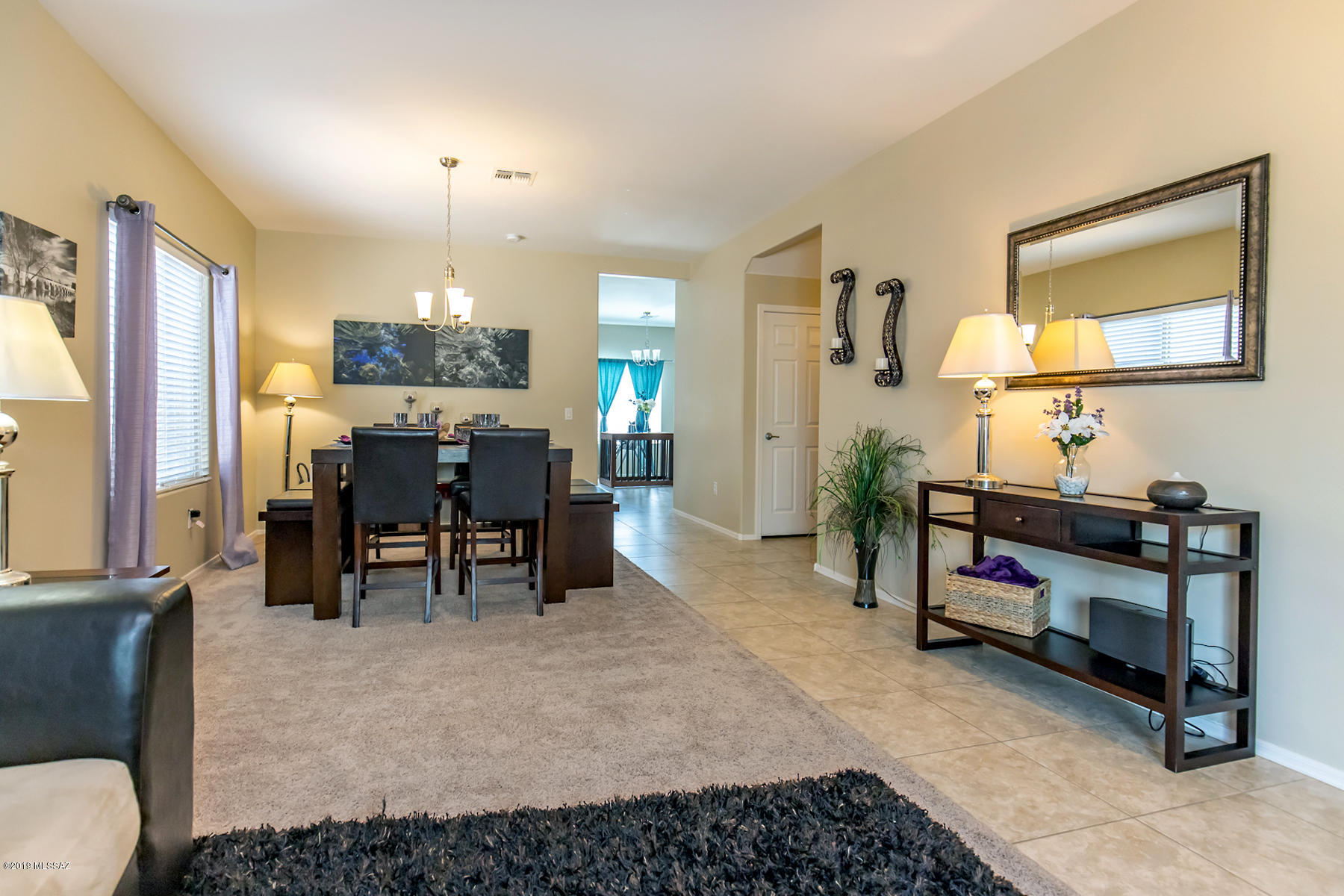 8983 W Twin Springs Drive