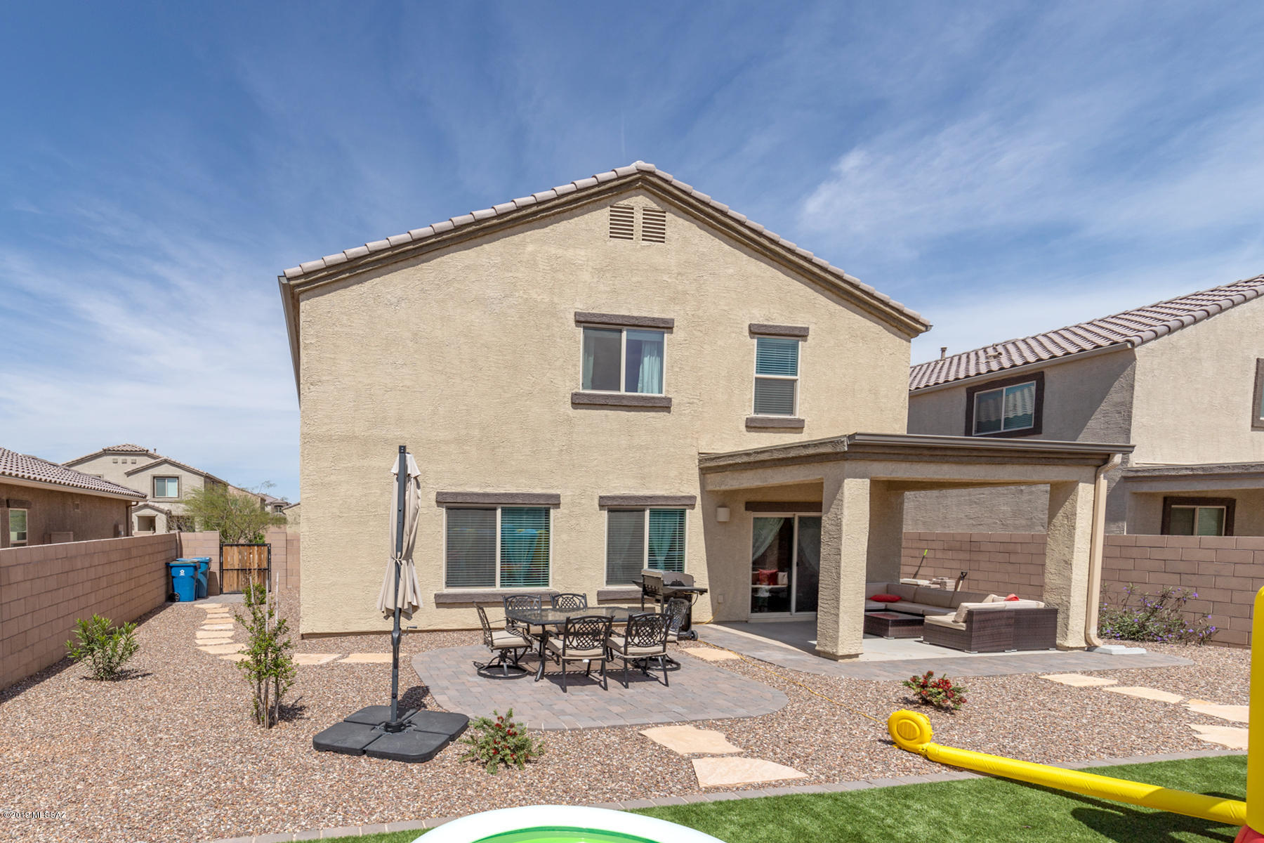 8983 W Twin Springs Drive