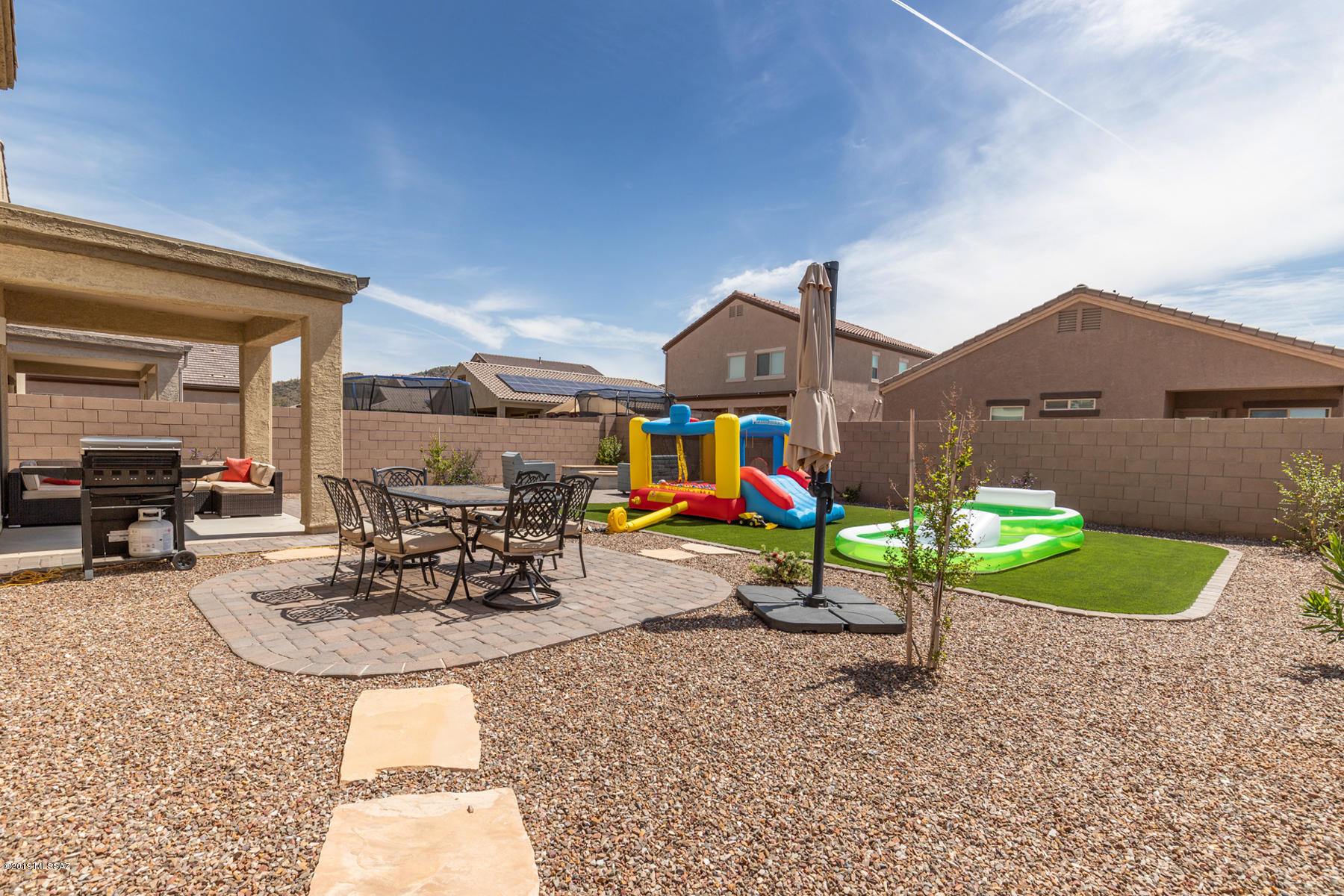 8983 W Twin Springs Drive