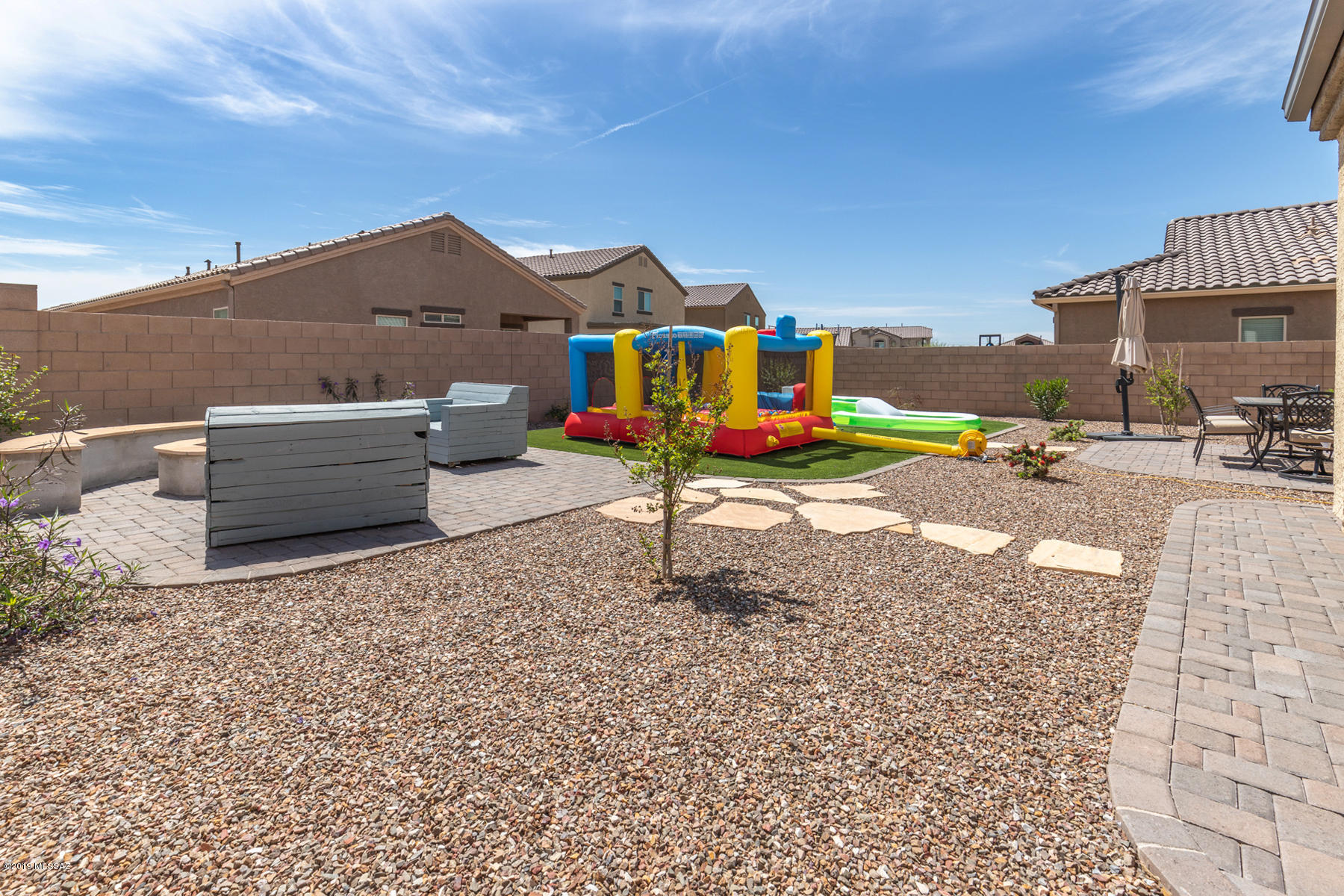 8983 W Twin Springs Drive