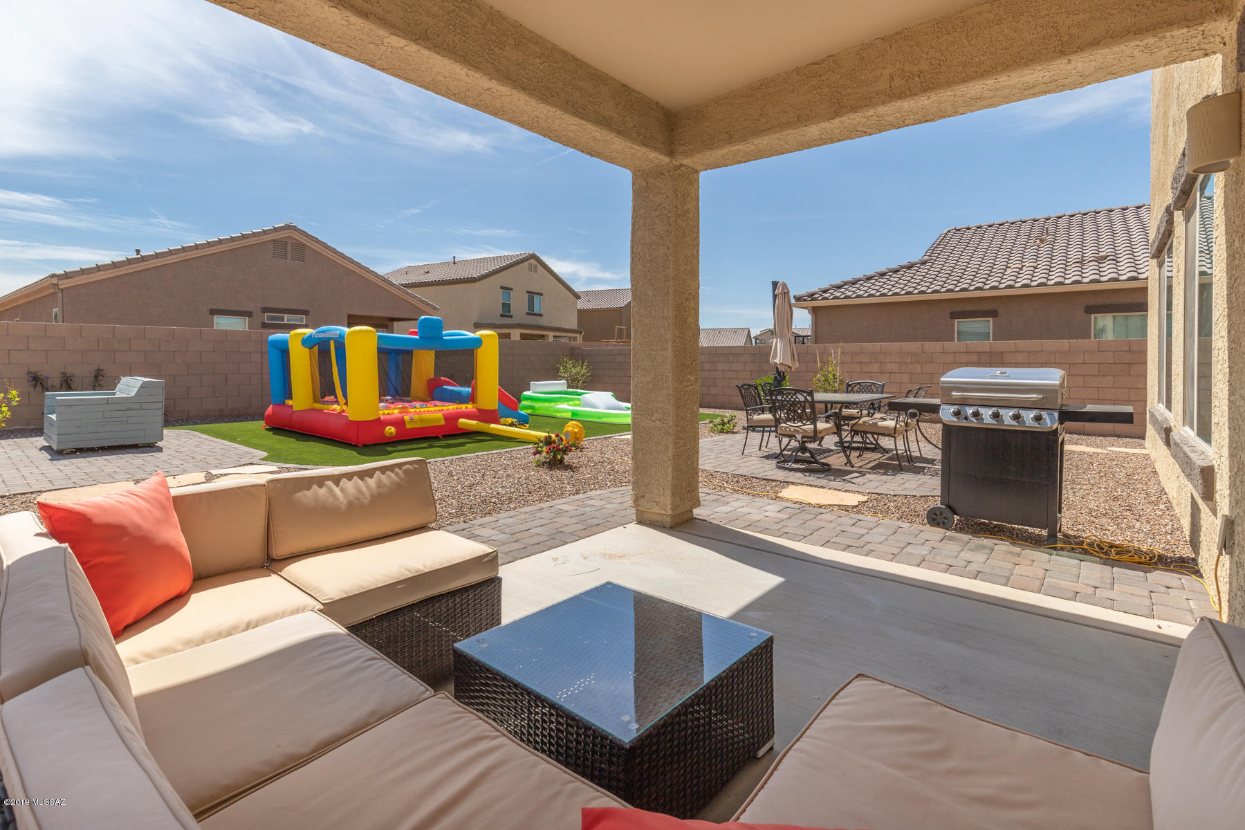 8983 W Twin Springs Drive