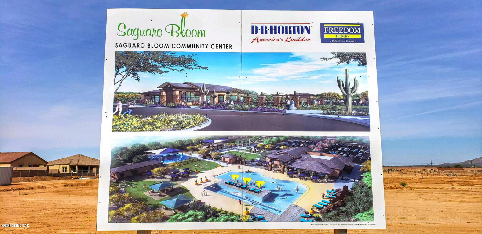 8983 W Twin Springs Drive