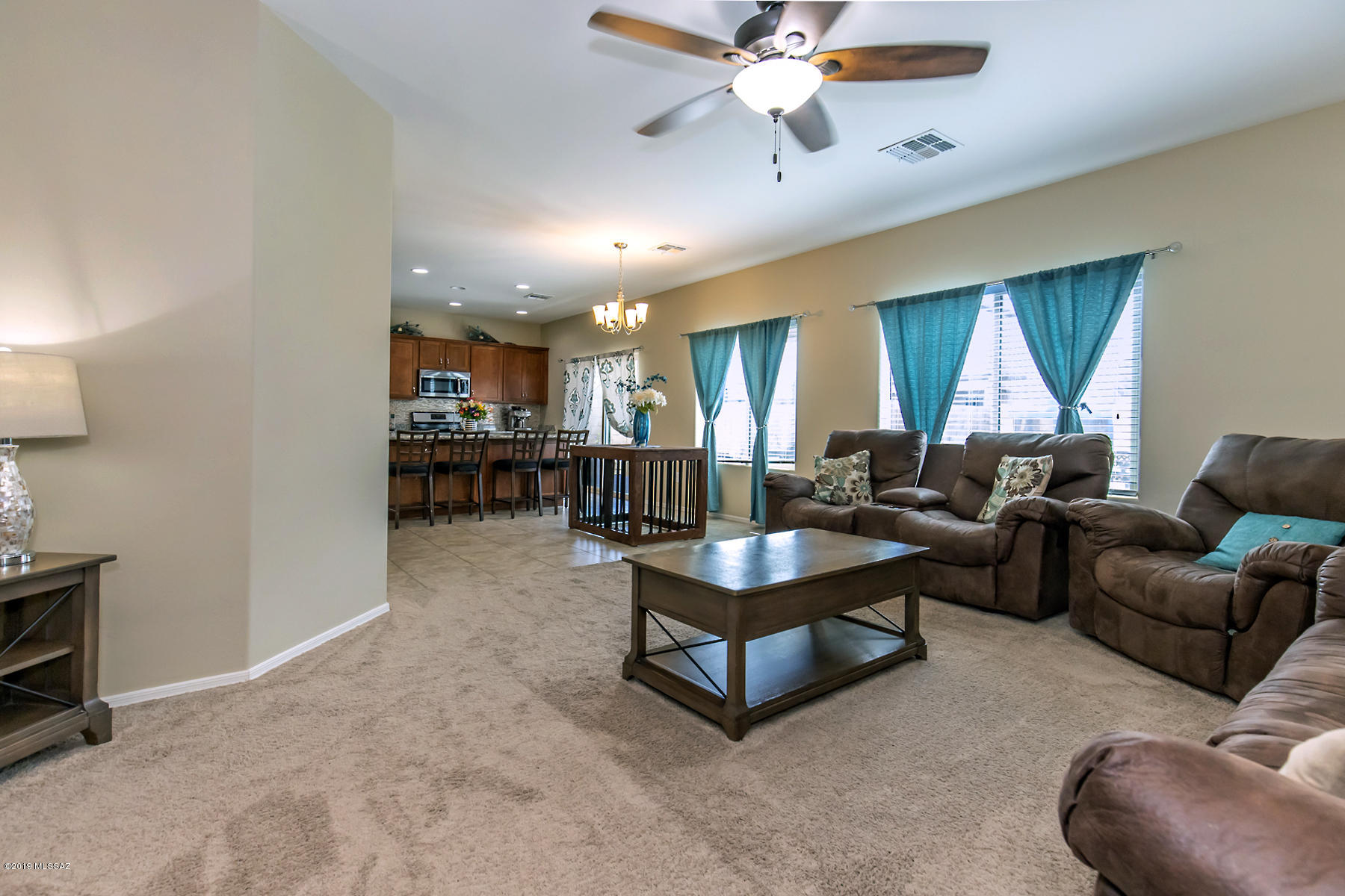 8983 W Twin Springs Drive