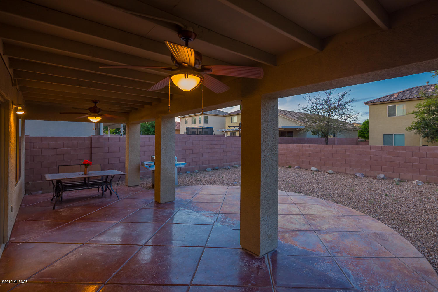 746 W Firehawk Drive