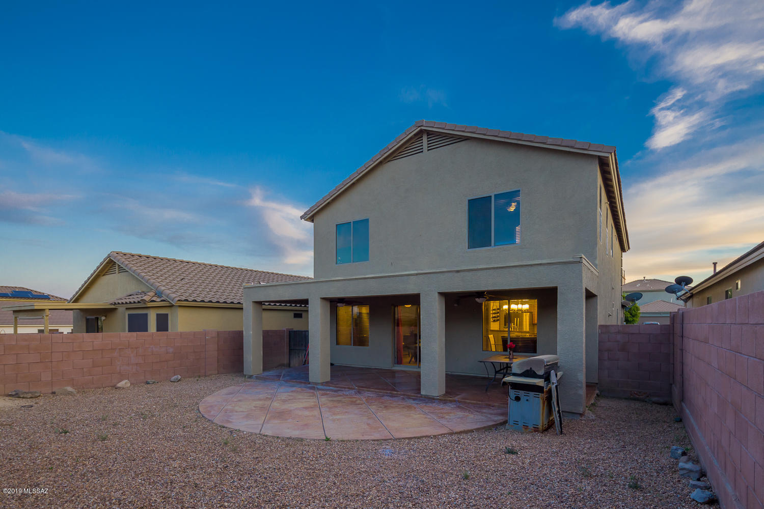 746 W Firehawk Drive