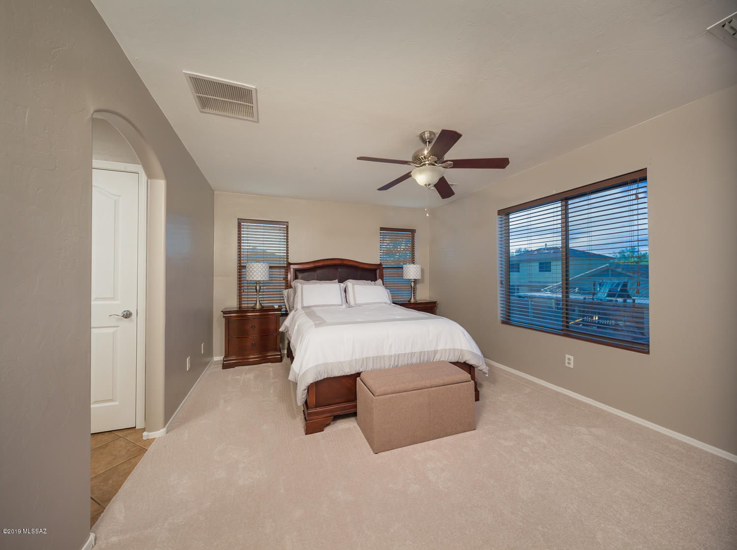 746 W Firehawk Drive