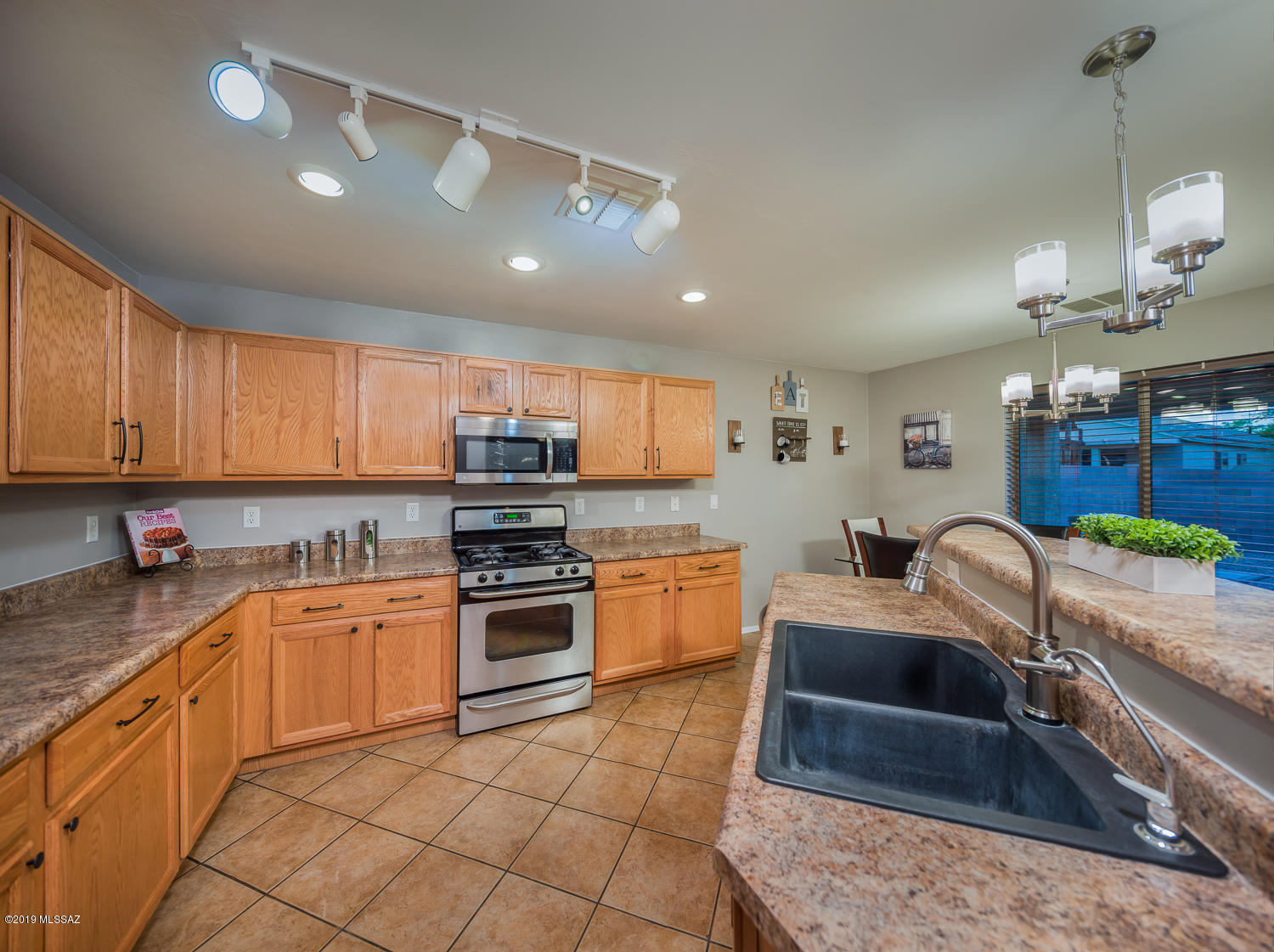 746 W Firehawk Drive