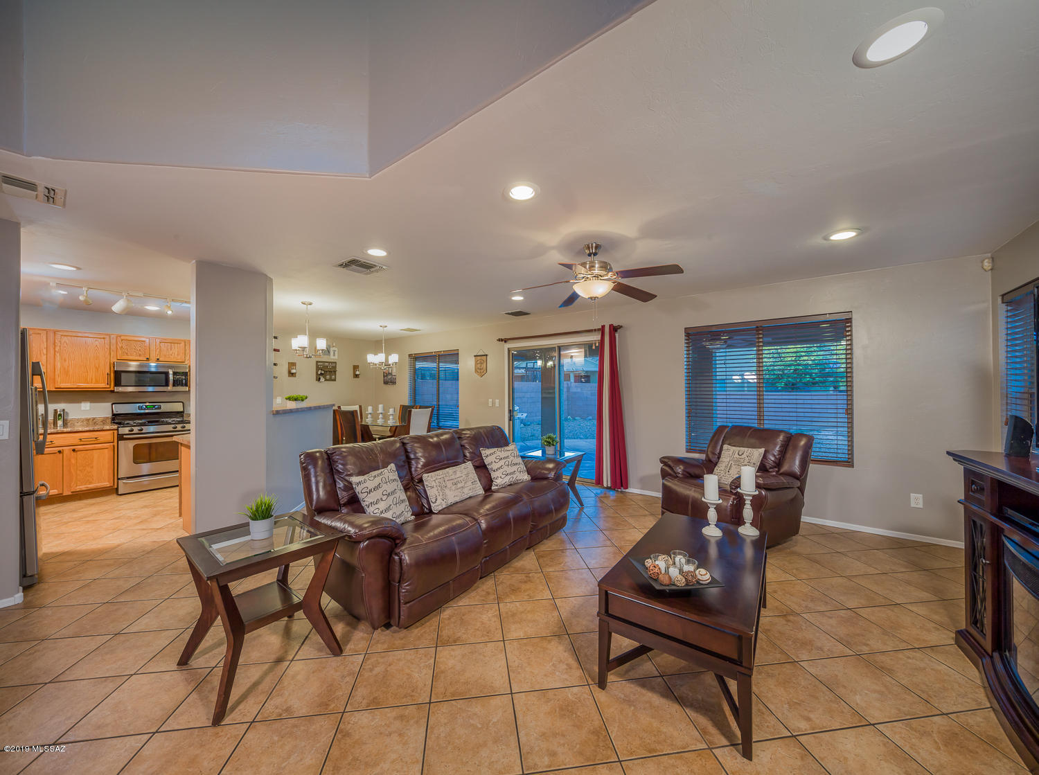 746 W Firehawk Drive