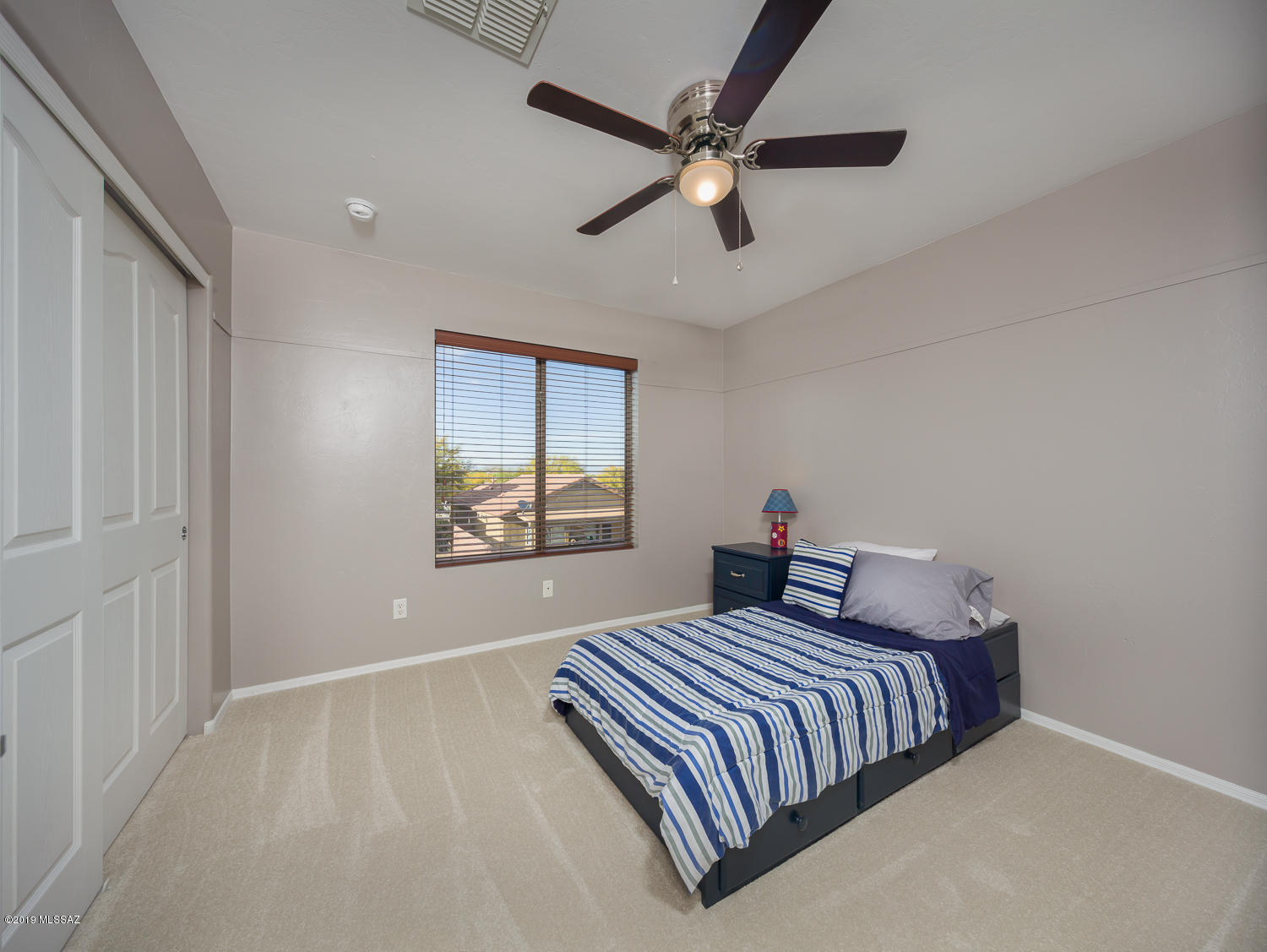 746 W Firehawk Drive