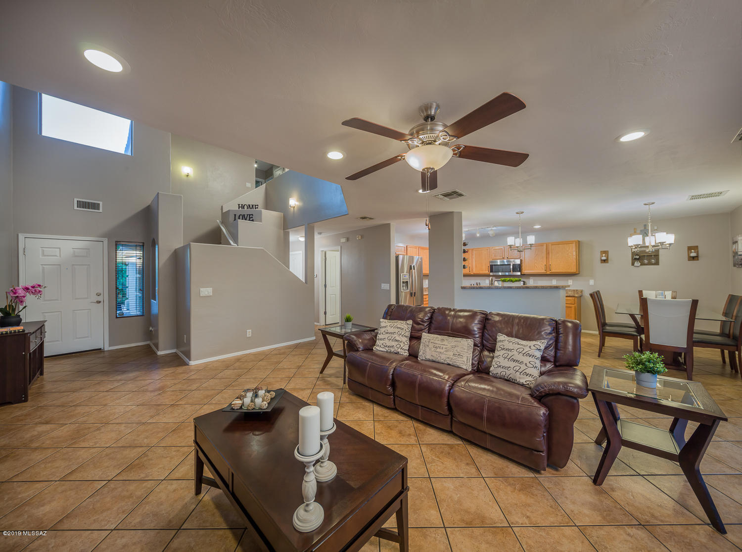 746 W Firehawk Drive