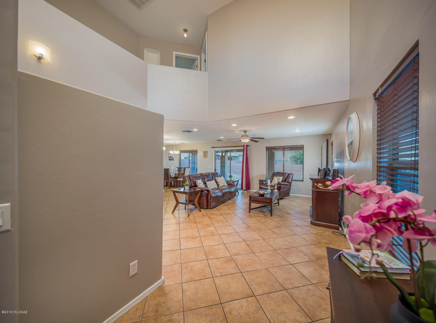 746 W Firehawk Drive