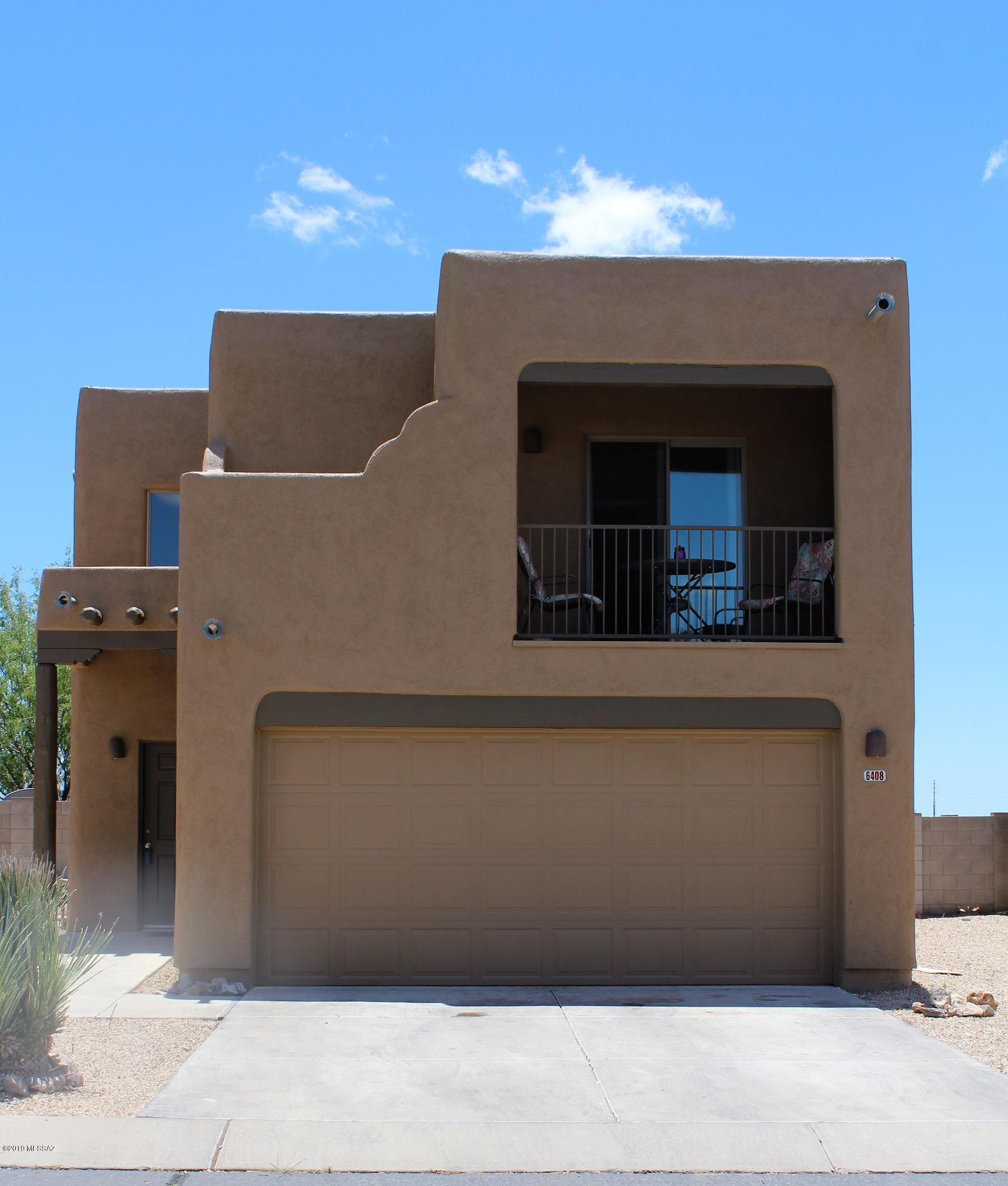 6408 E Laco Way