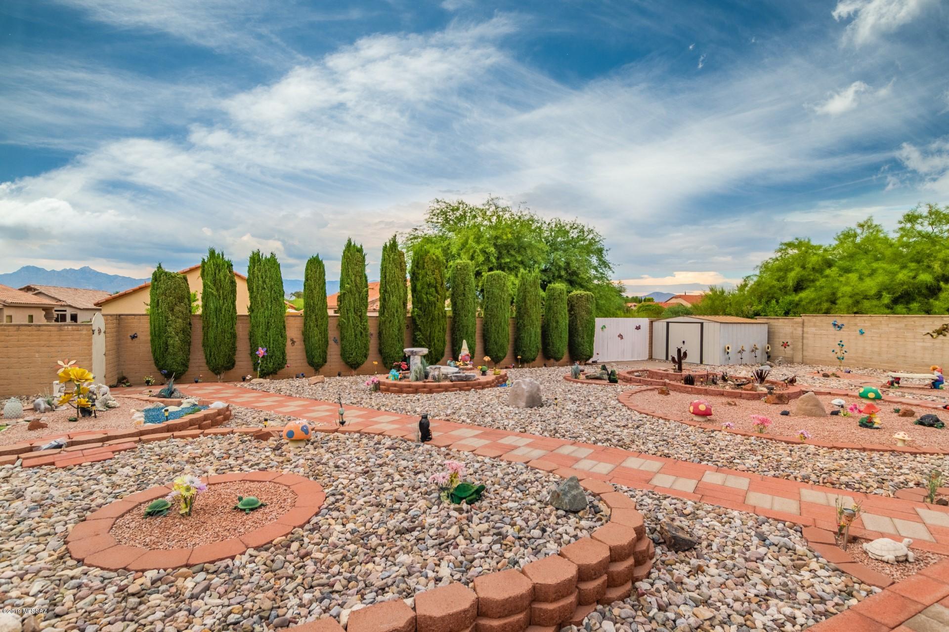 9571 E Palm Tree Drive