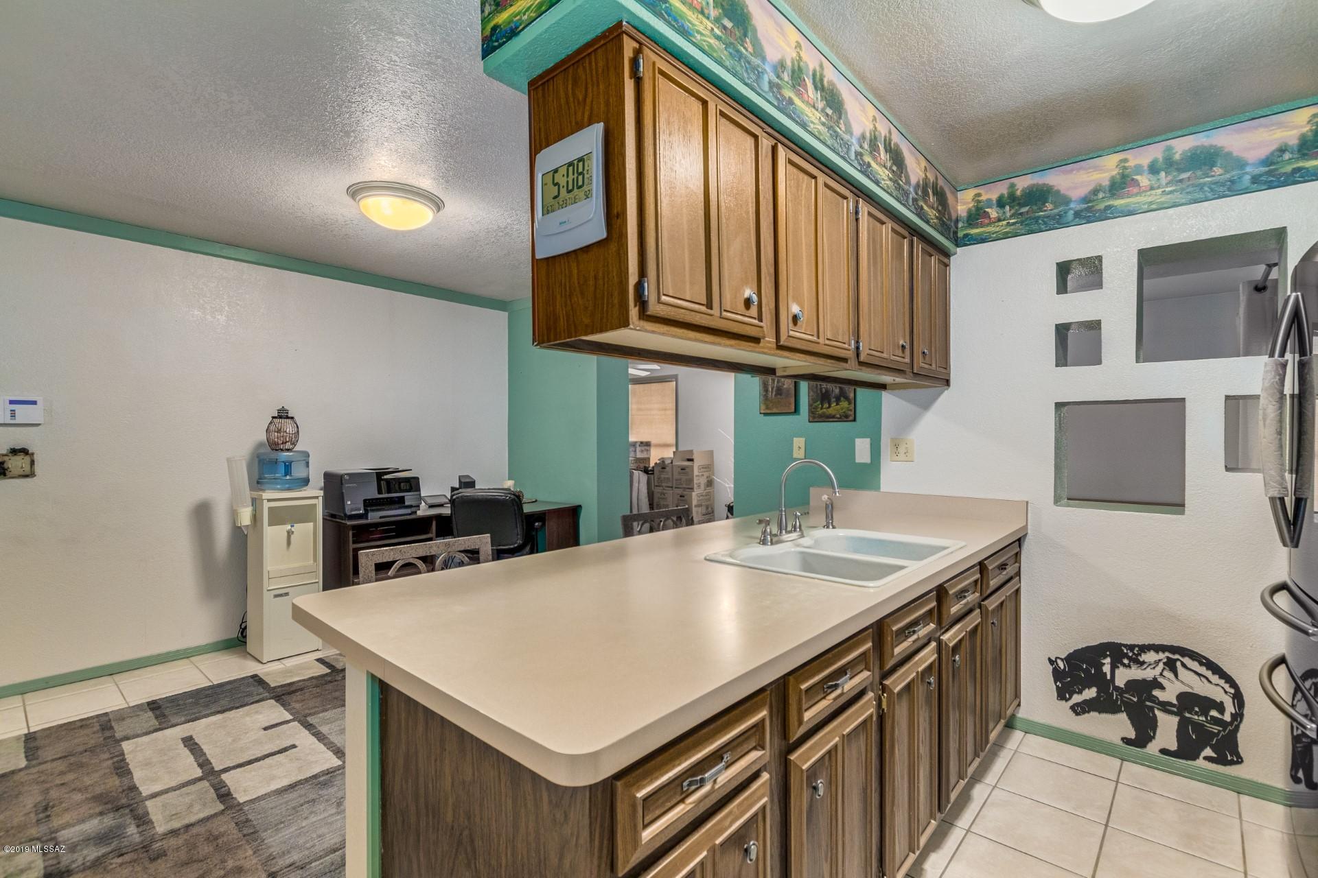 9571 E Palm Tree Drive