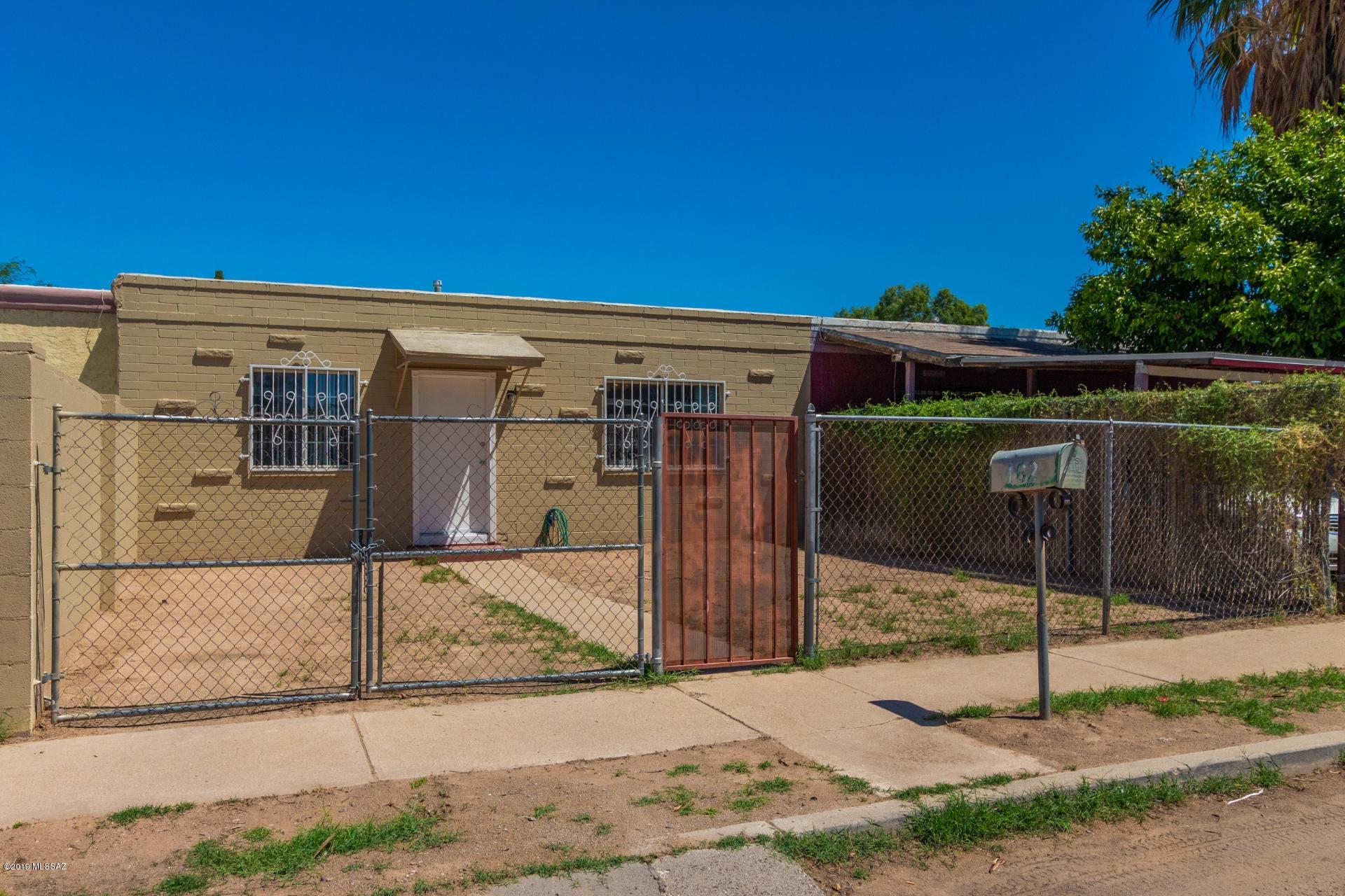 162 W Mossman Street