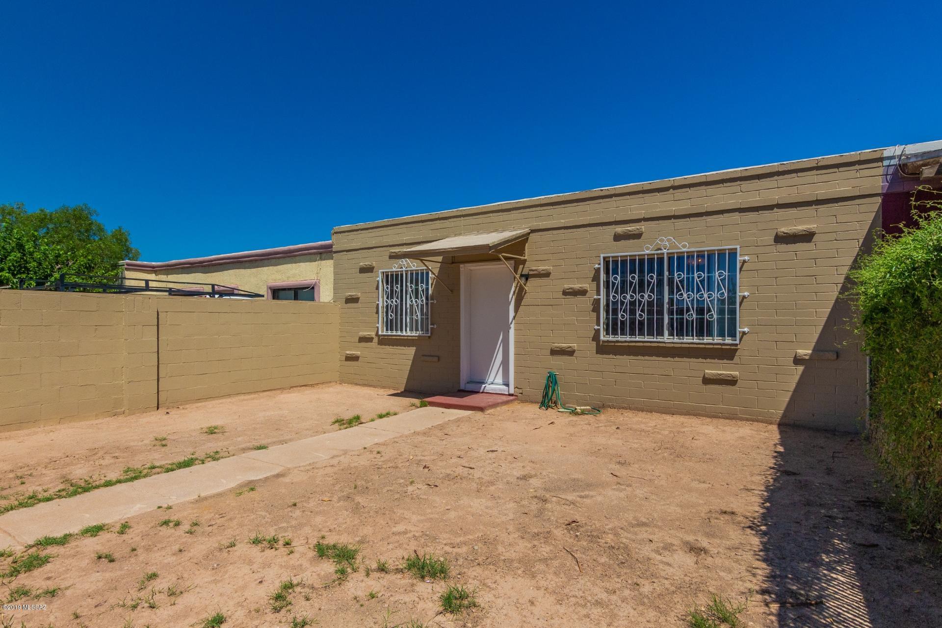 162 W Mossman Street