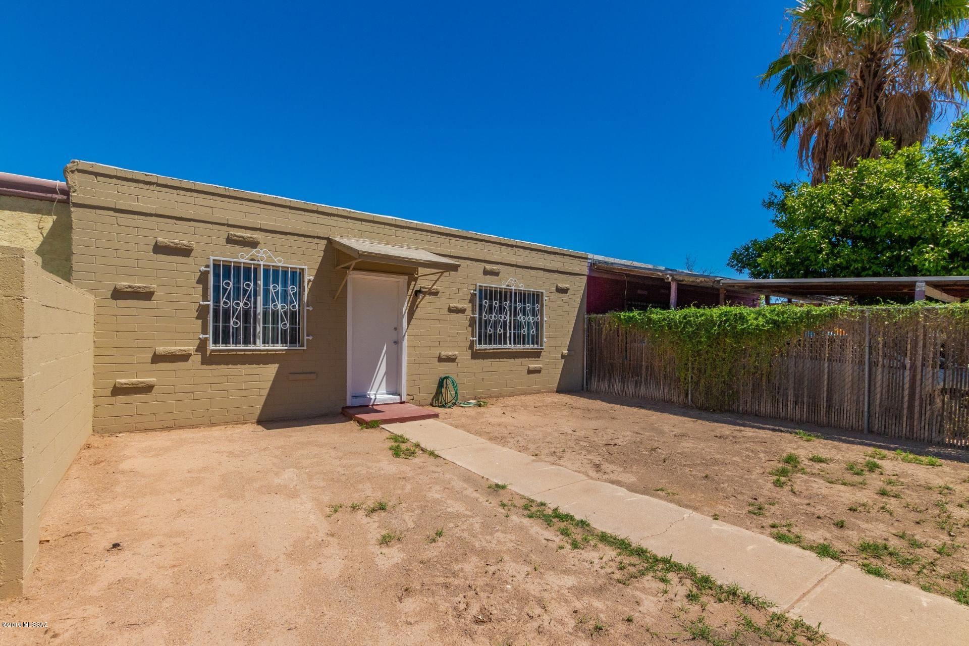 162 W Mossman Street