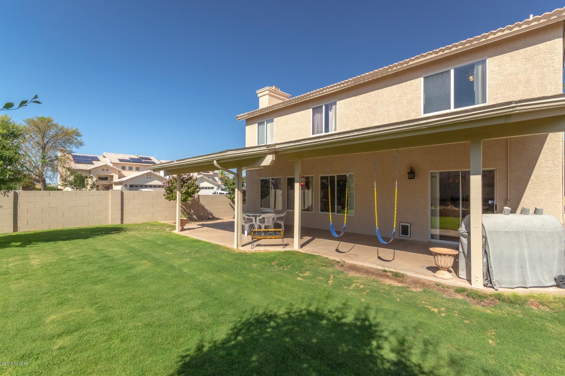 8231 S Via Elemental