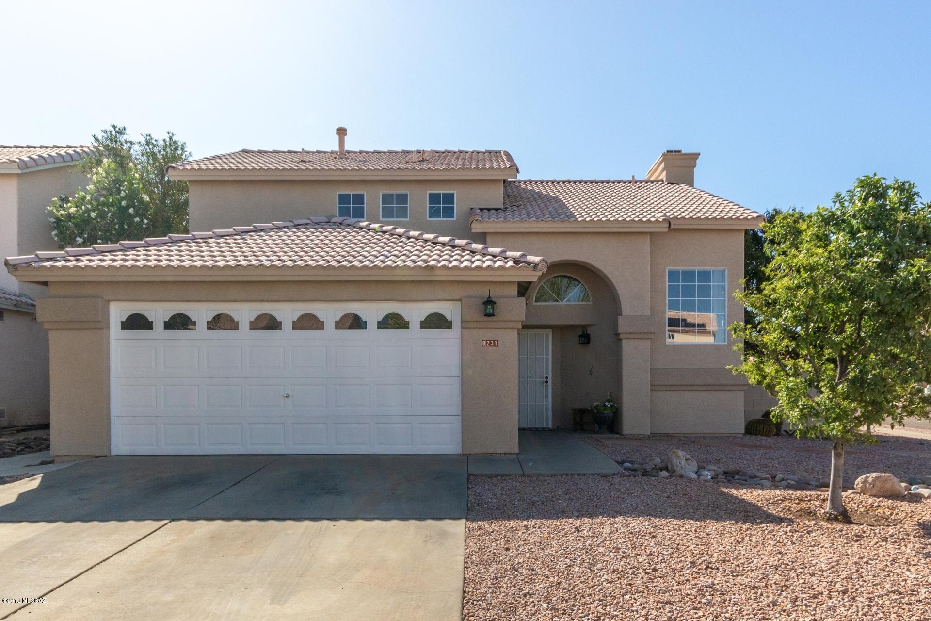 8231 S Via Elemental