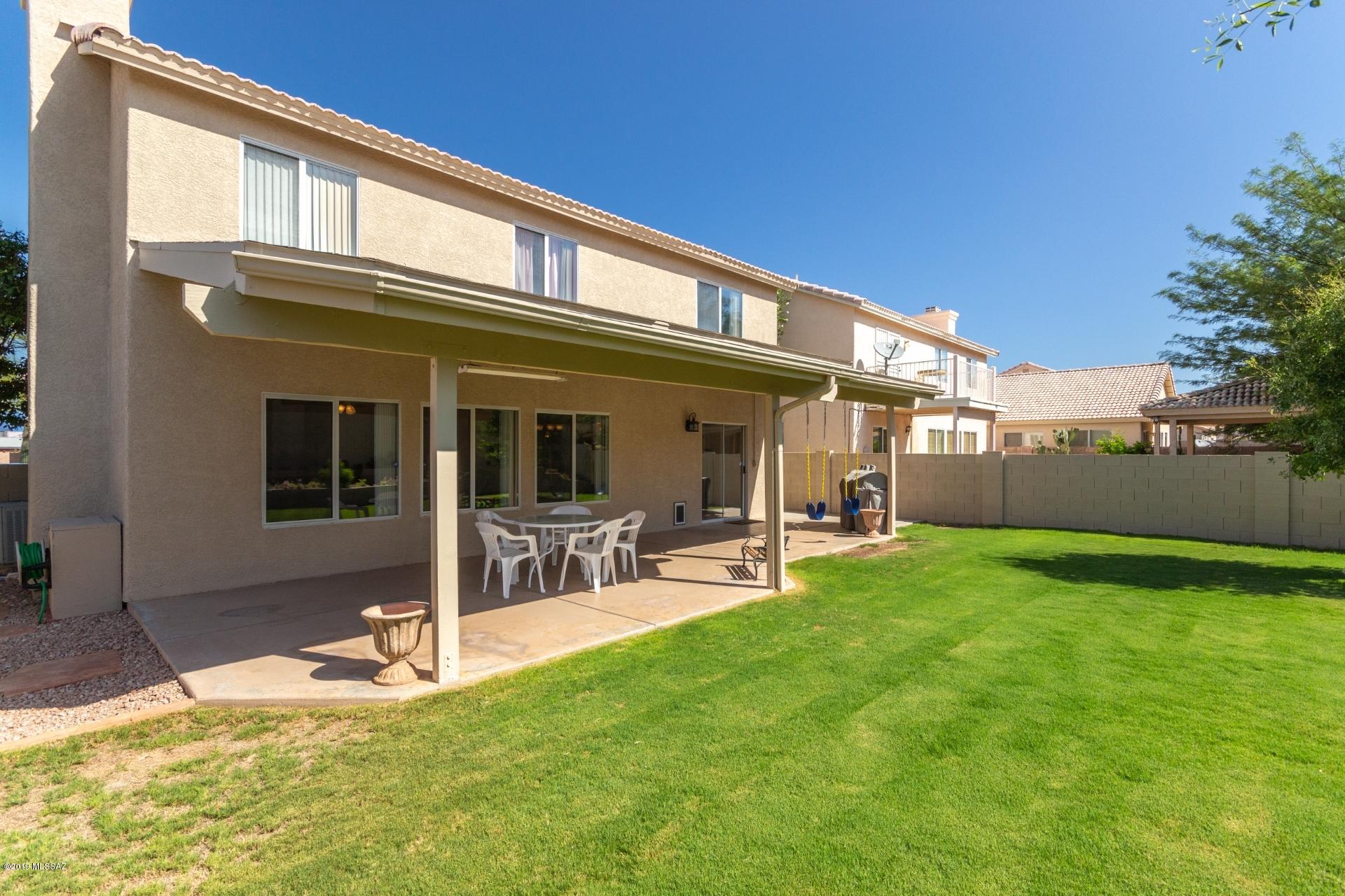 8231 S Via Elemental