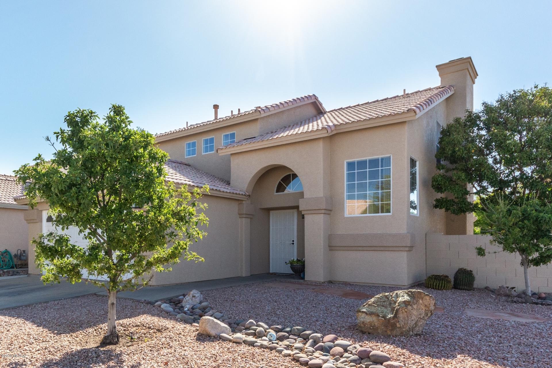 8231 S Via Elemental