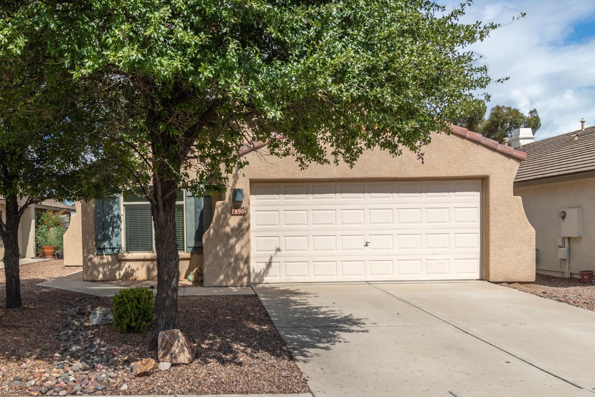 7890 W Mural Hill Drive