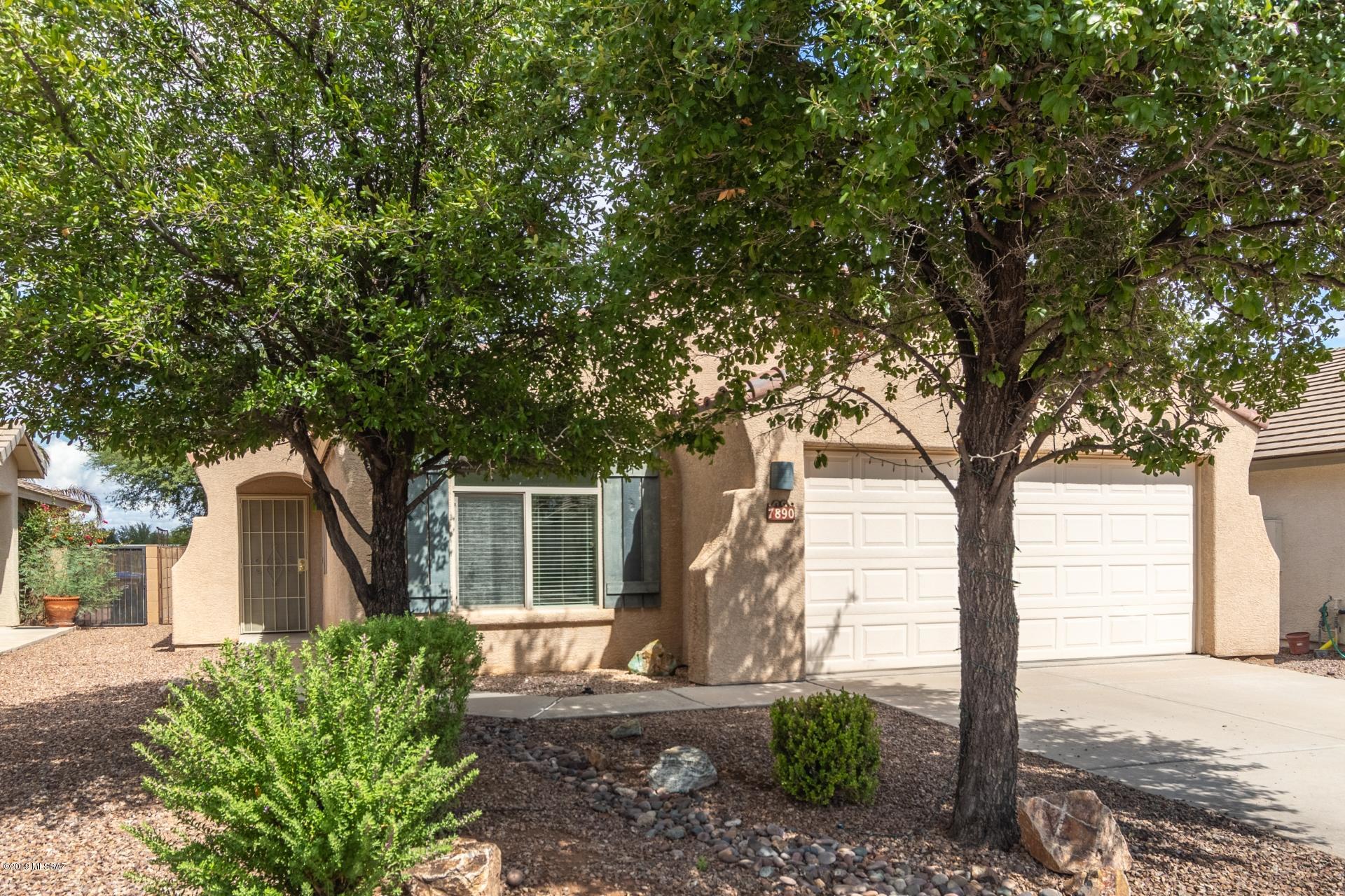 7890 W Mural Hill Drive