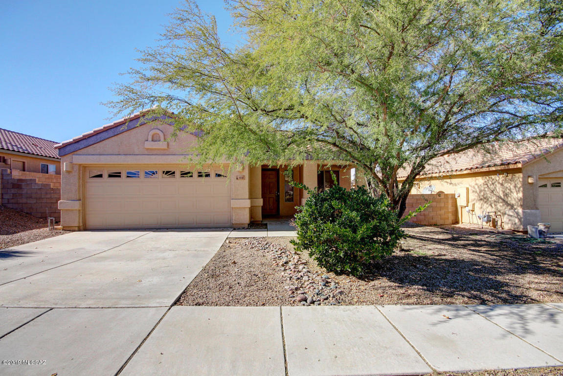 466 S Stone Bench Road