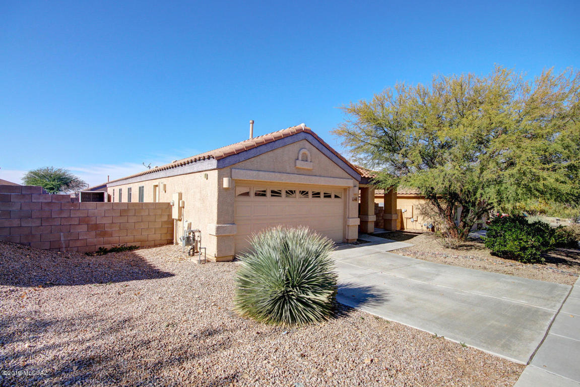 466 S Stone Bench Road