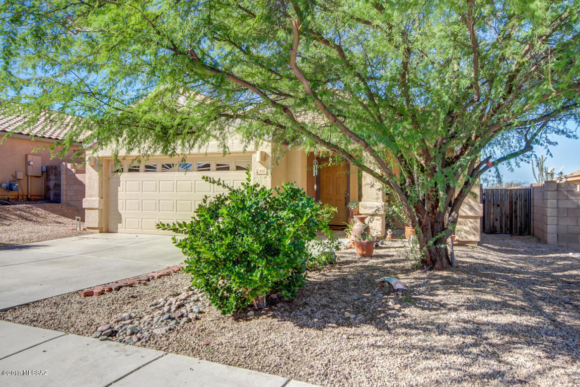 466 S Stone Bench Road