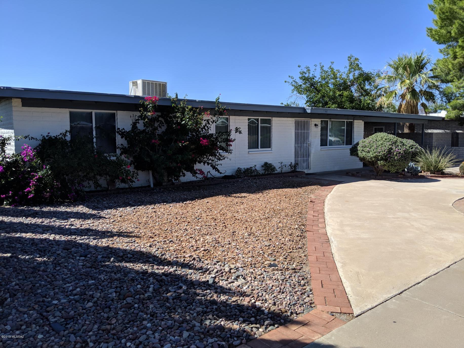 5966 N Antillon Place