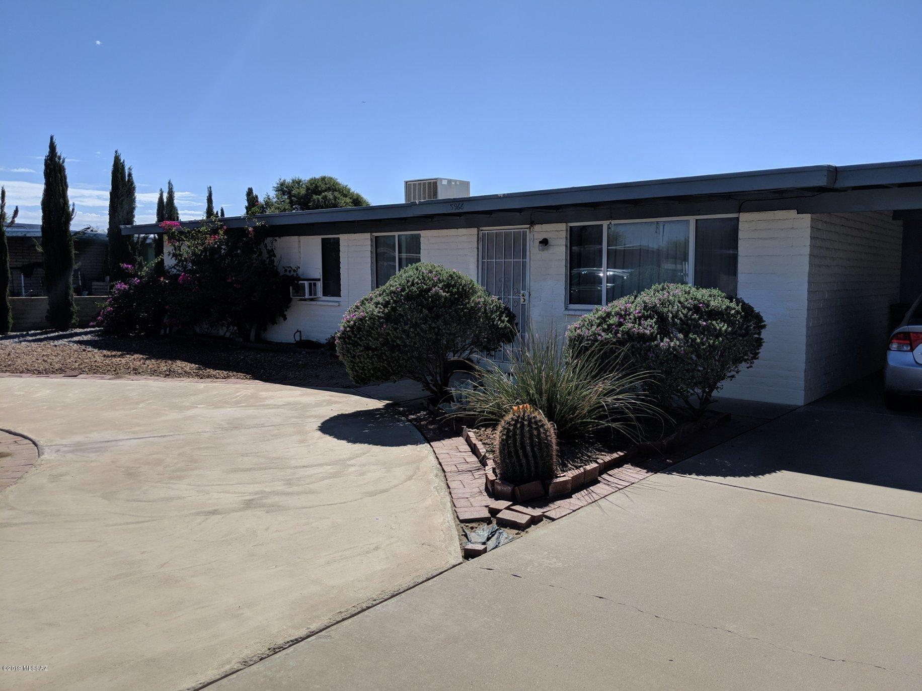 5966 N Antillon Place