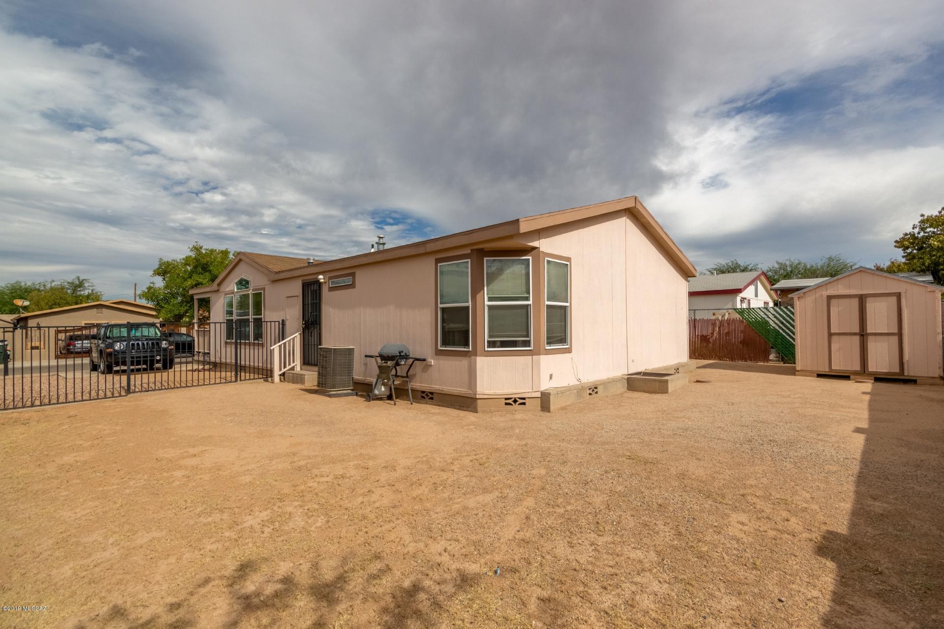 1386 E Stewart Place