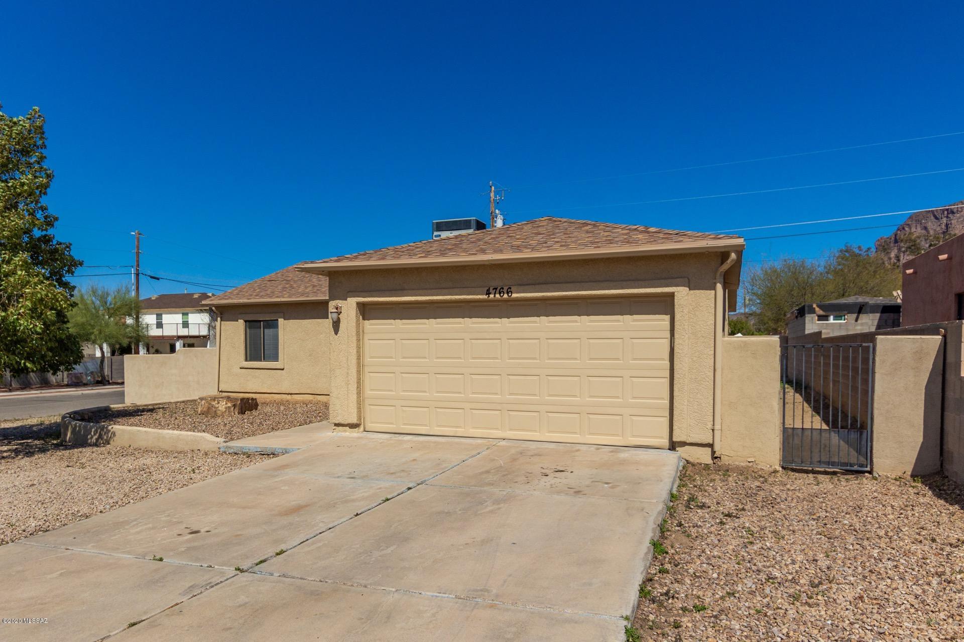 4766 W Calle Don Tomas