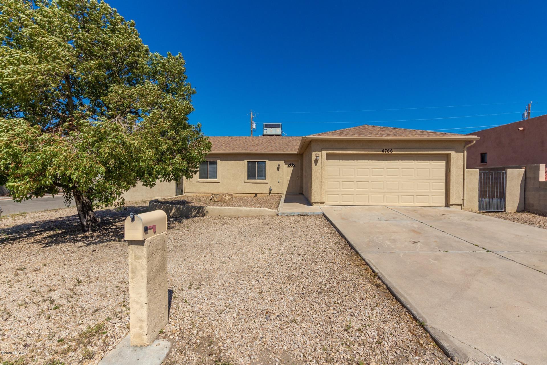 4766 W Calle Don Tomas