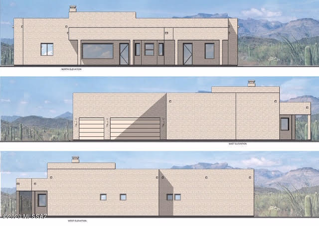 13656 S Sonoita Ranch Circle