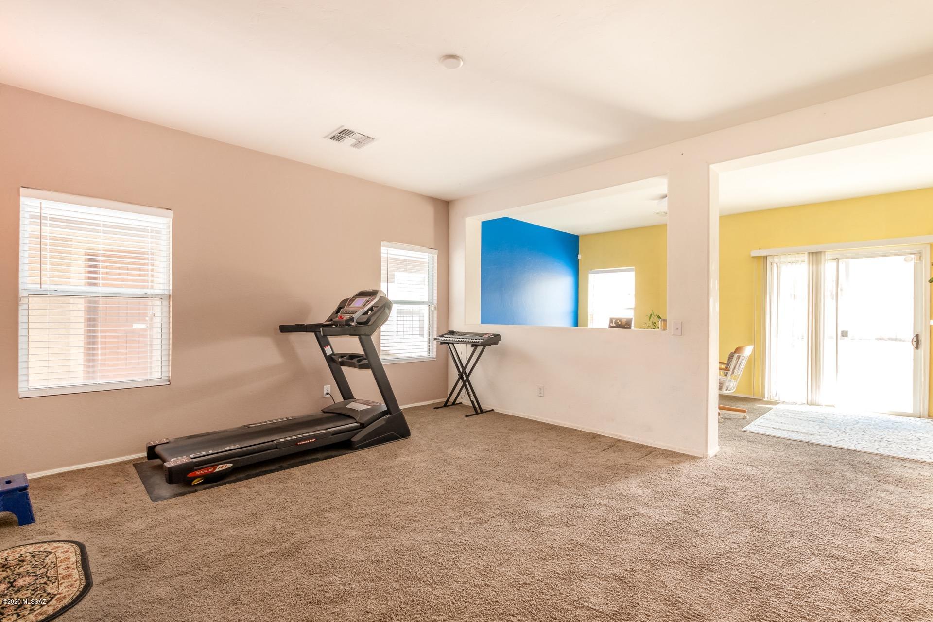 6949 S Goshawk Drive