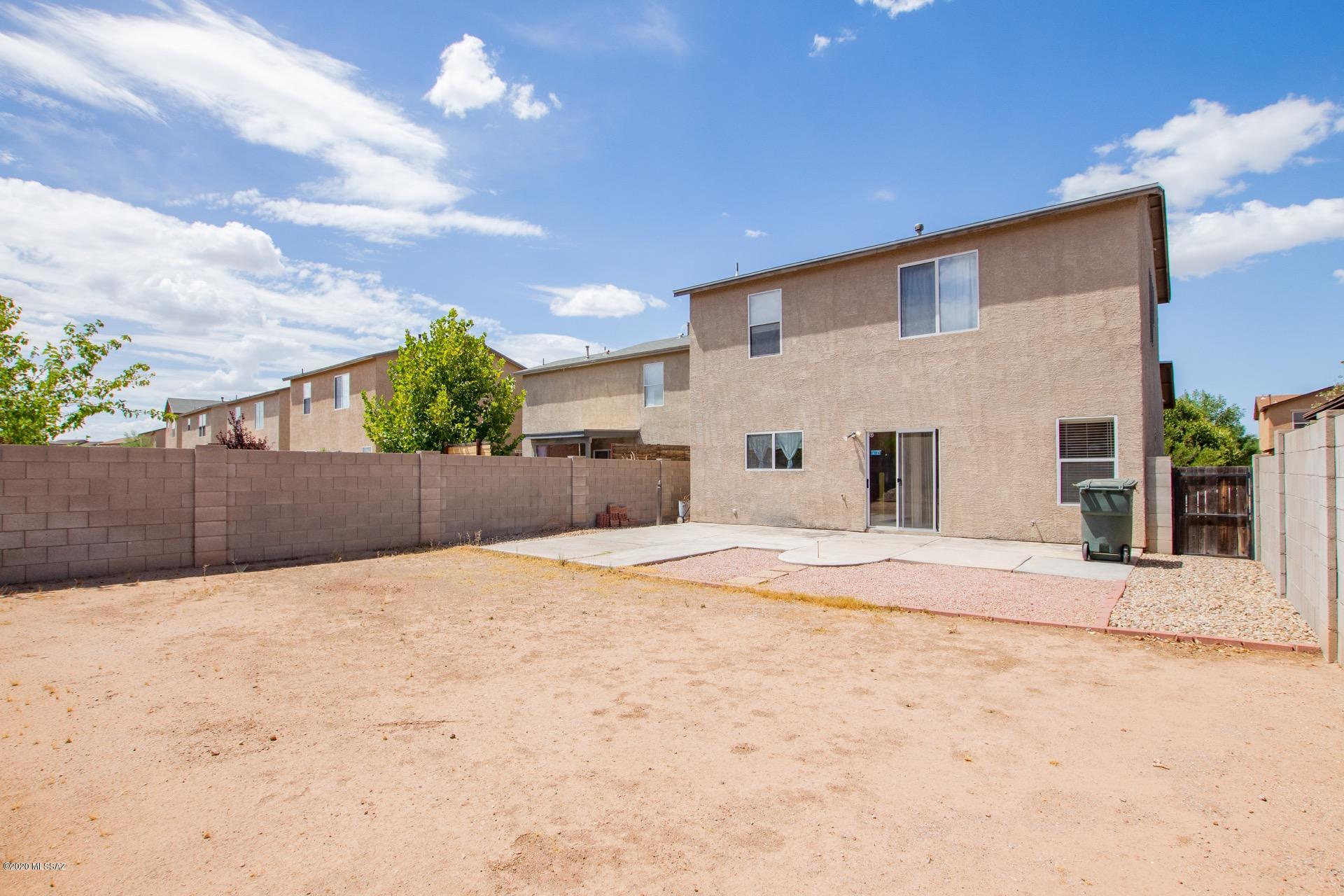 6949 S Goshawk Drive