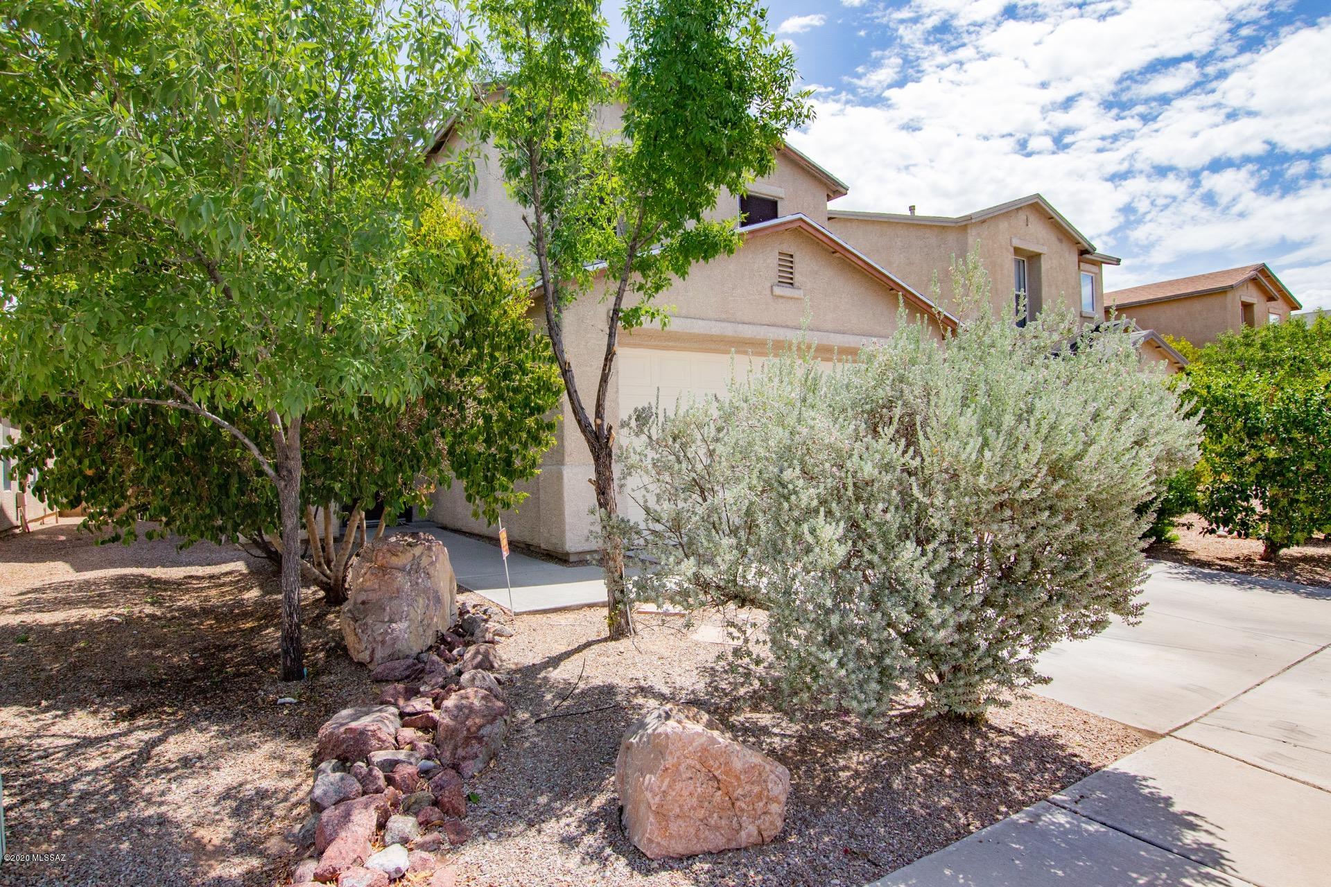 6949 S Goshawk Drive