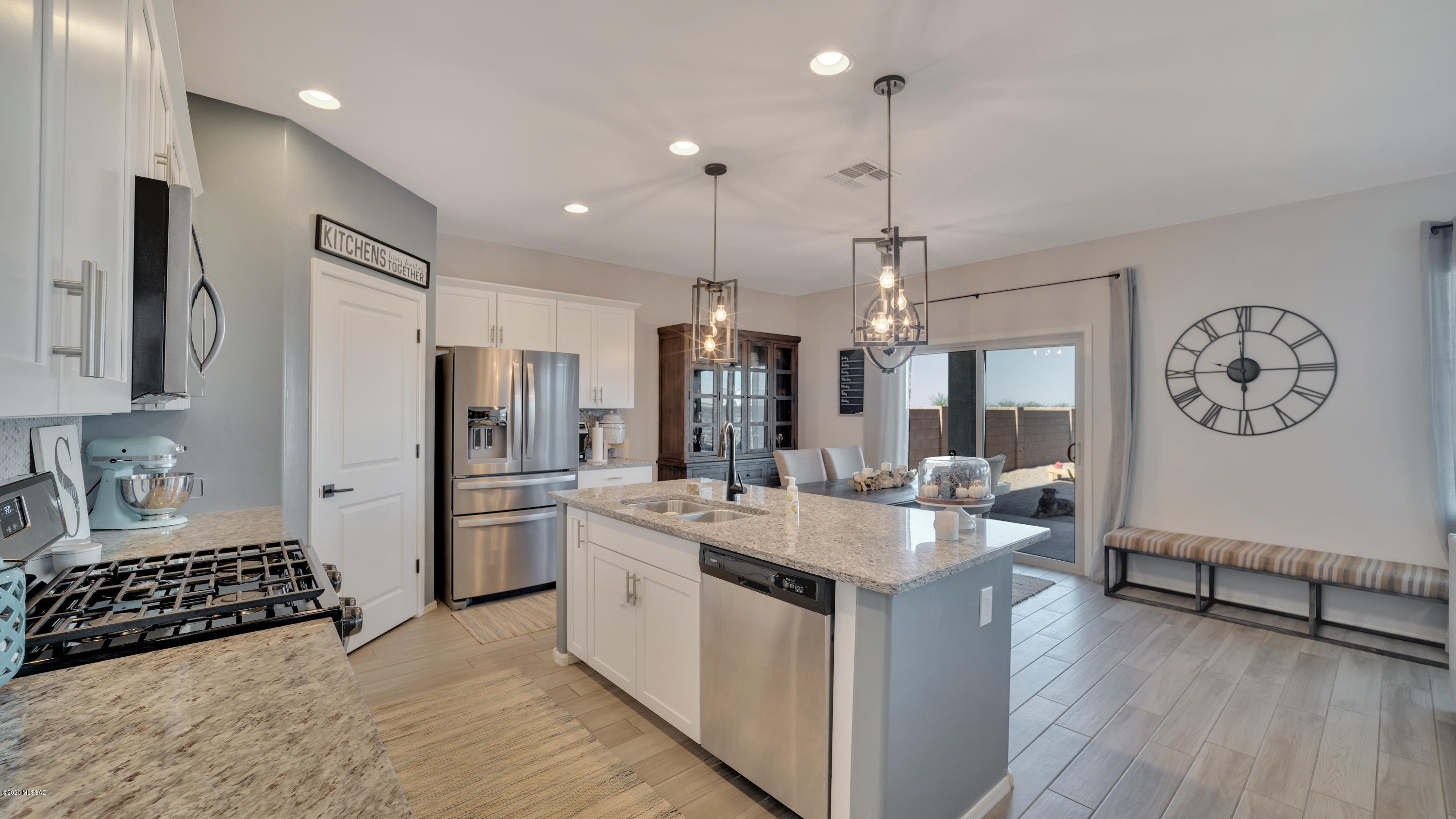 7412 S Via Casa Bonita