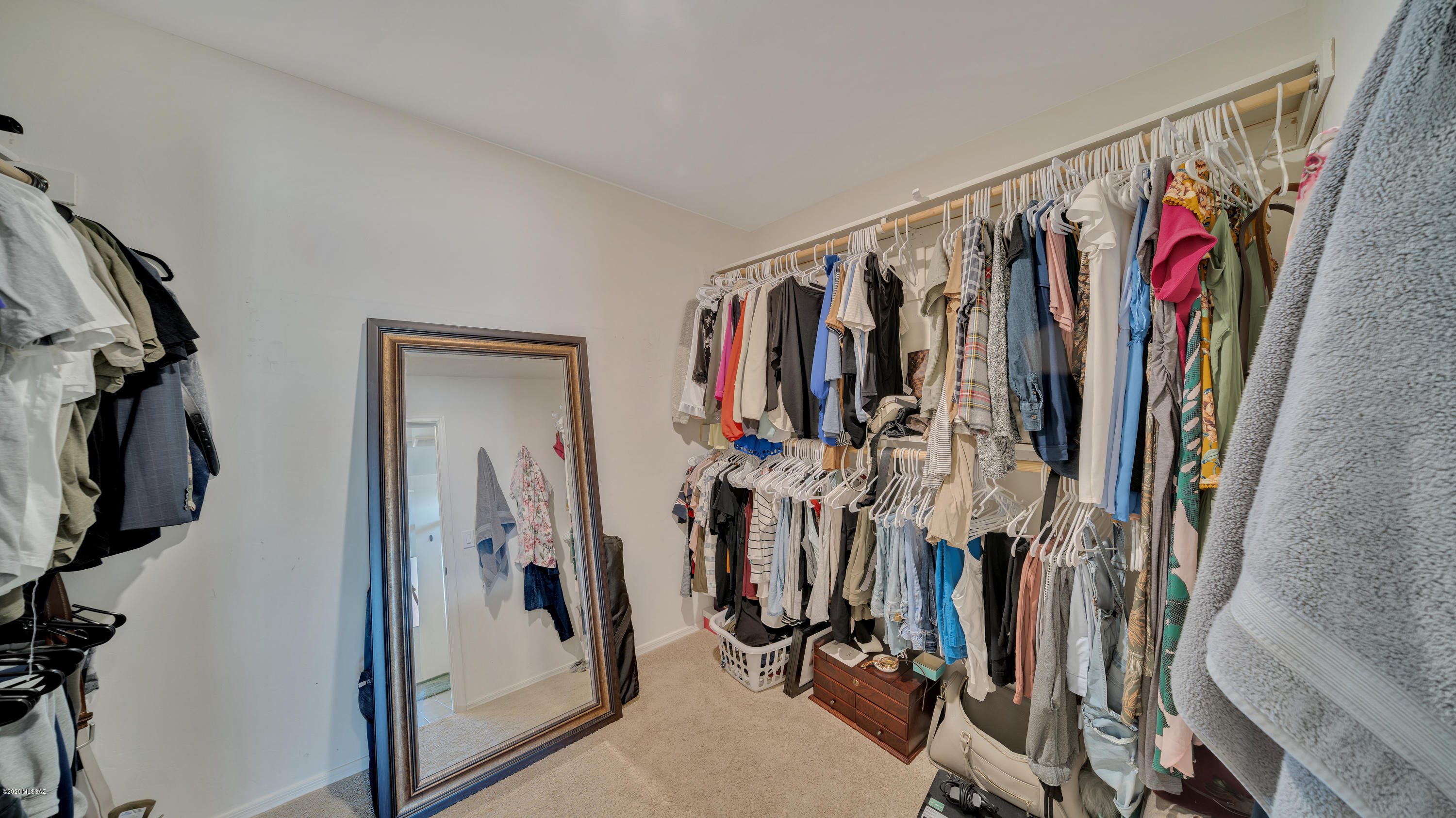 7412 S Via Casa Bonita