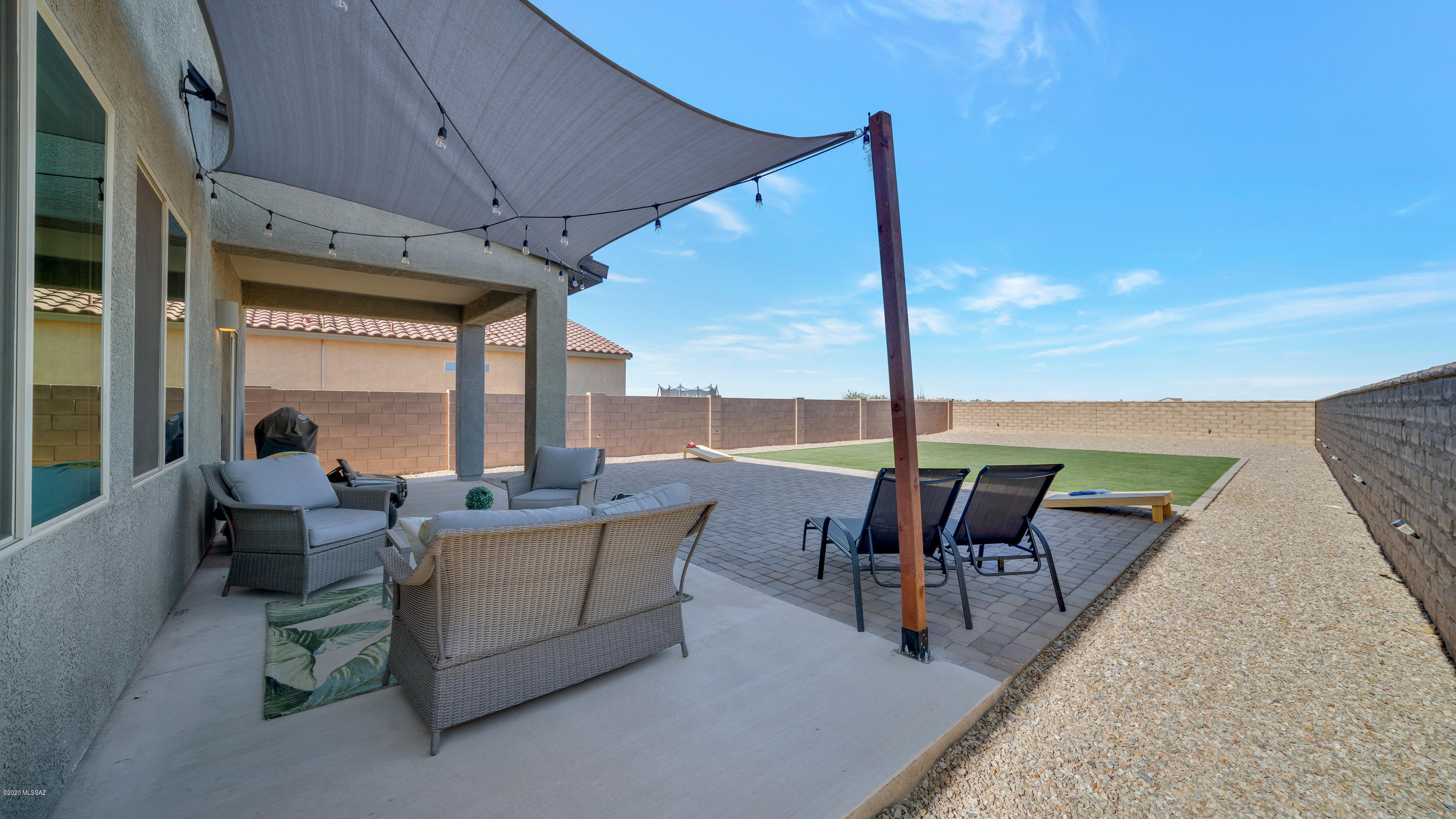 7412 S Via Casa Bonita