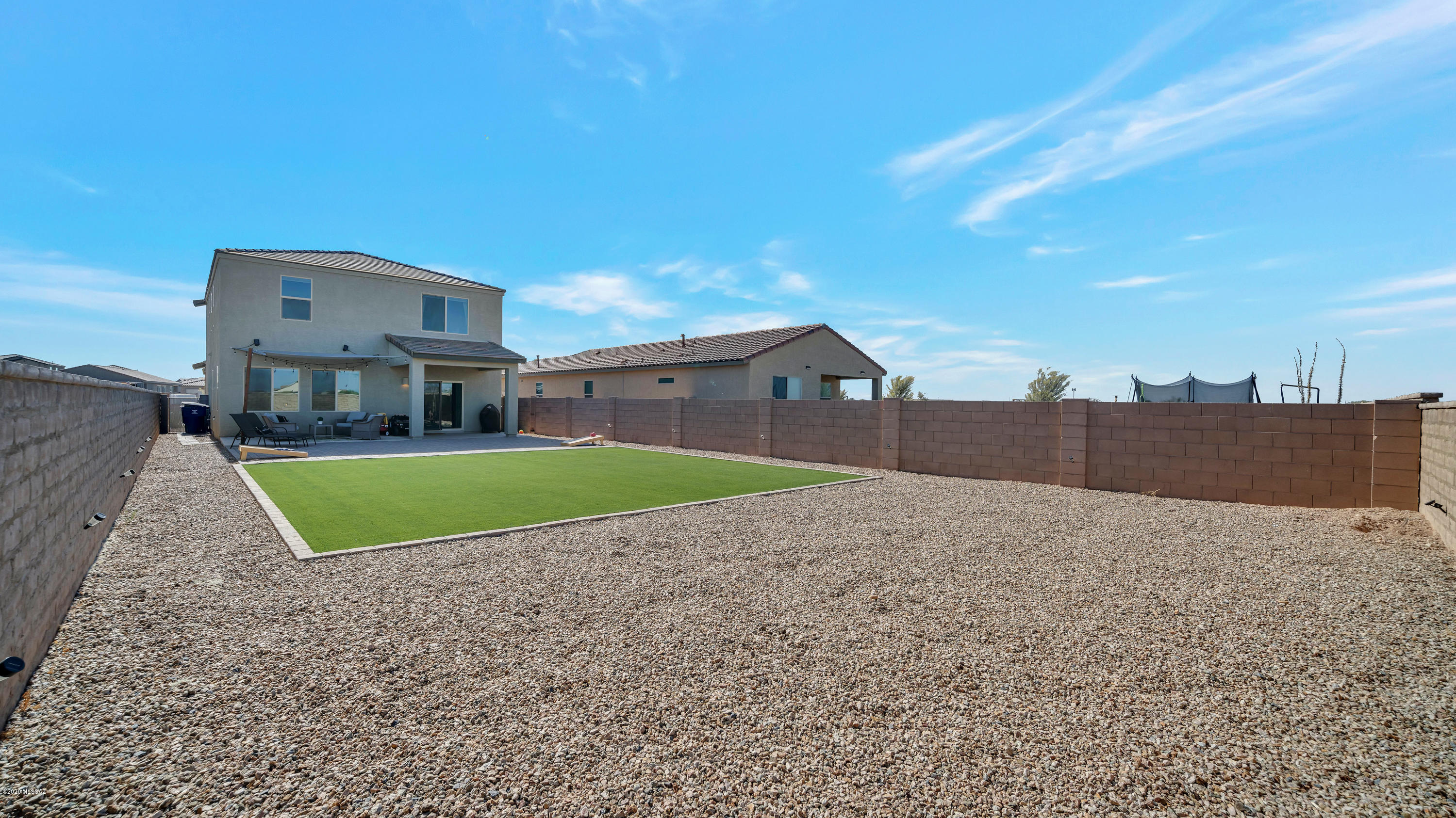 7412 S Via Casa Bonita