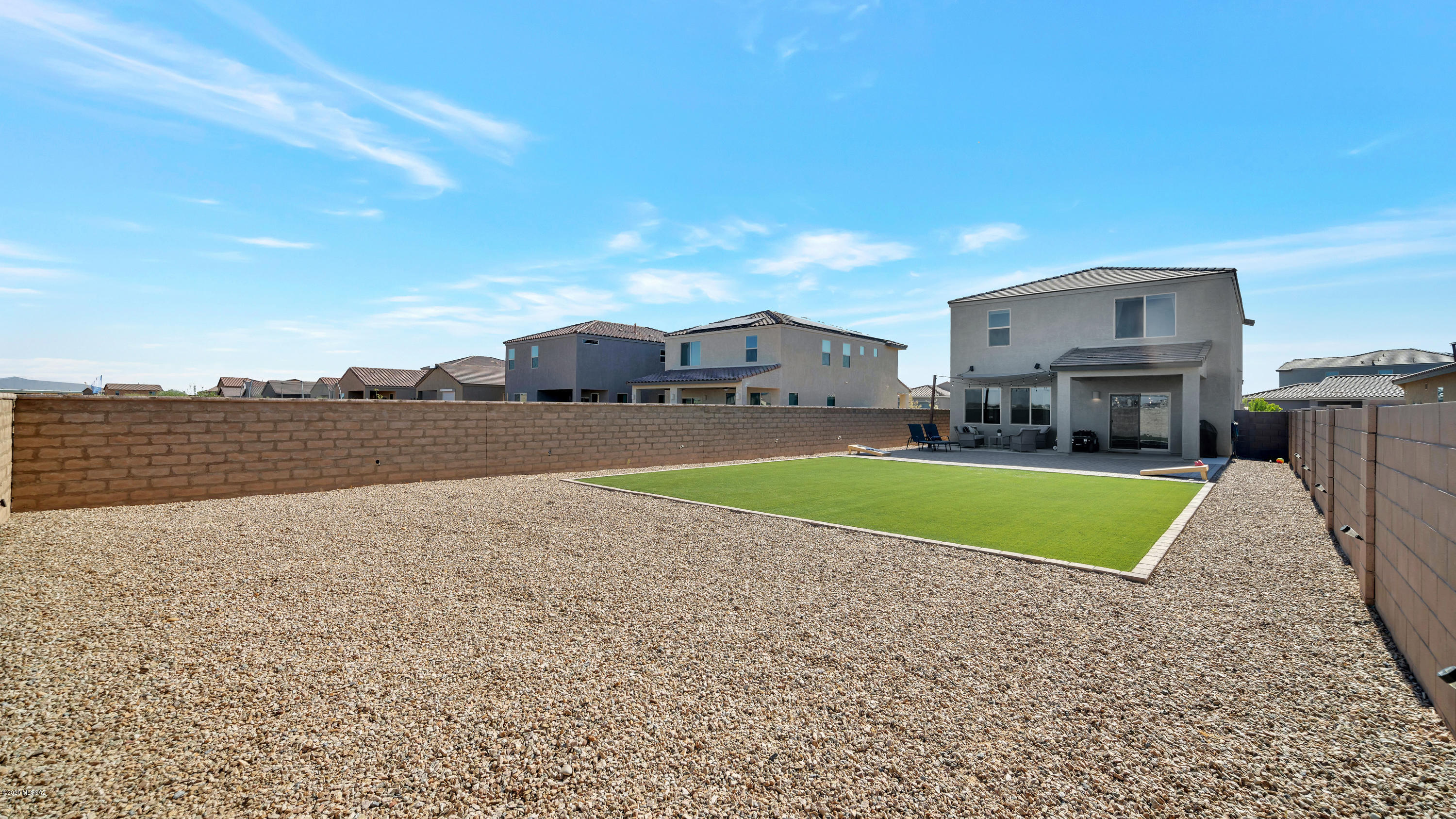 7412 S Via Casa Bonita