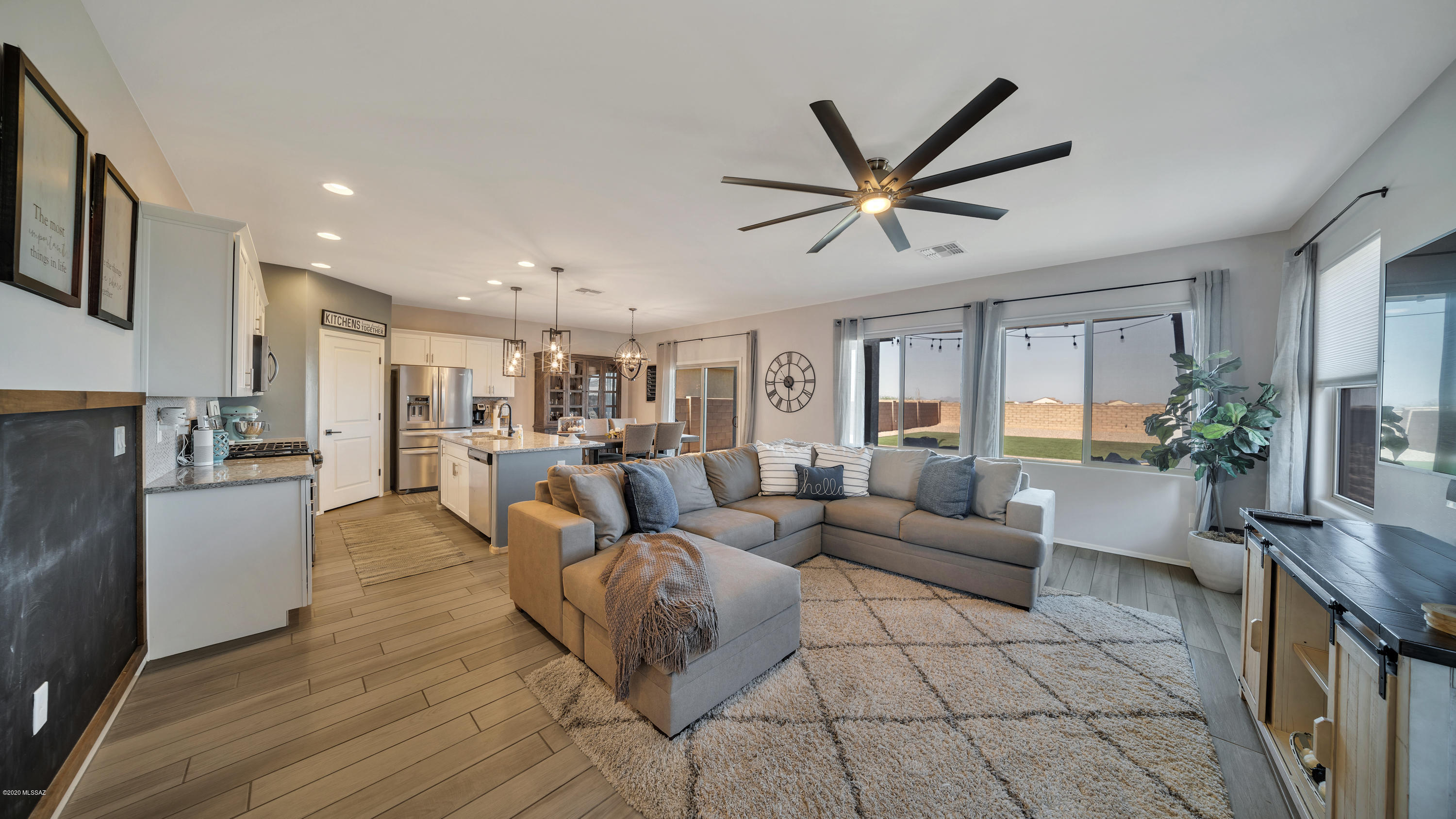 7412 S Via Casa Bonita