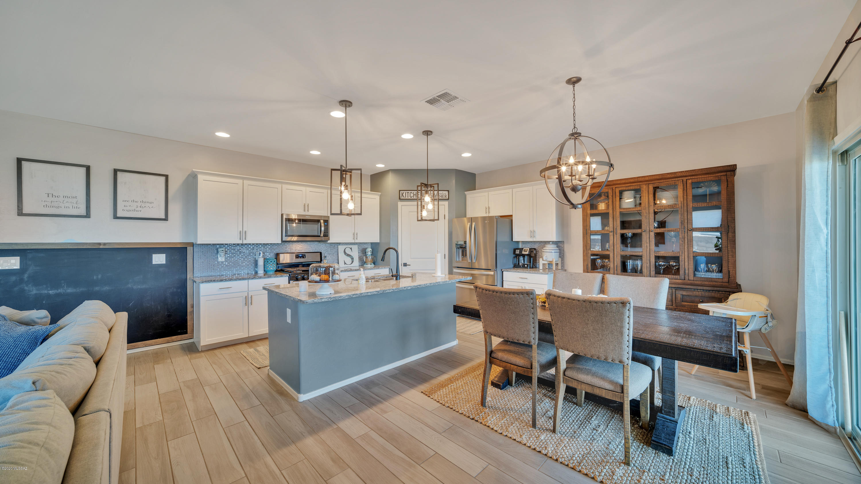 7412 S Via Casa Bonita