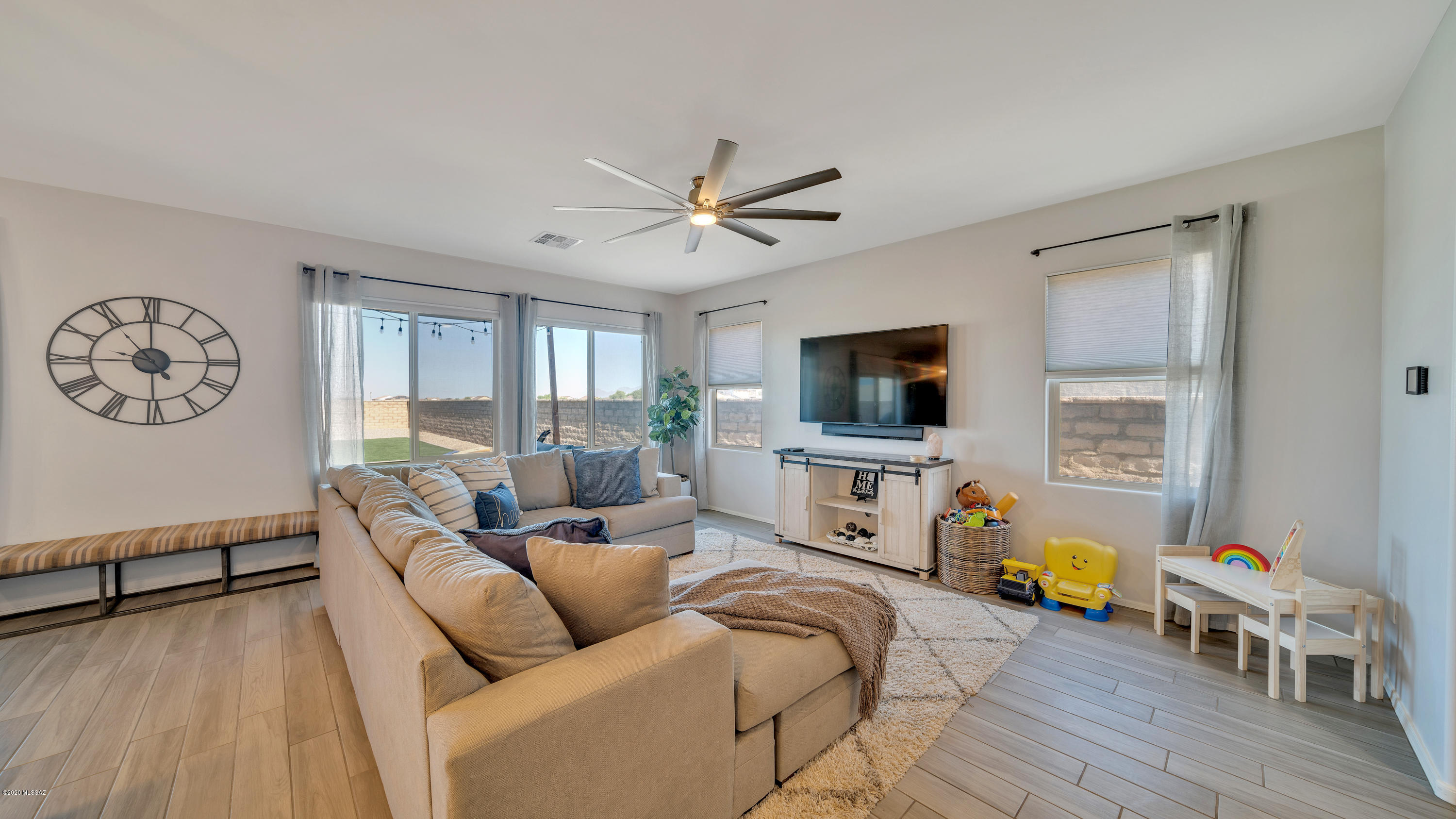 7412 S Via Casa Bonita